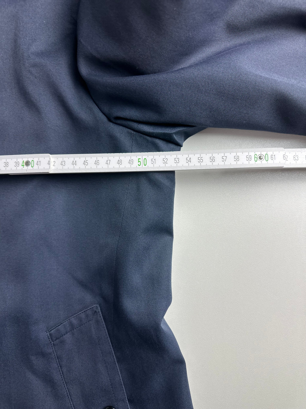 Burberrys Carcoat (46/S)