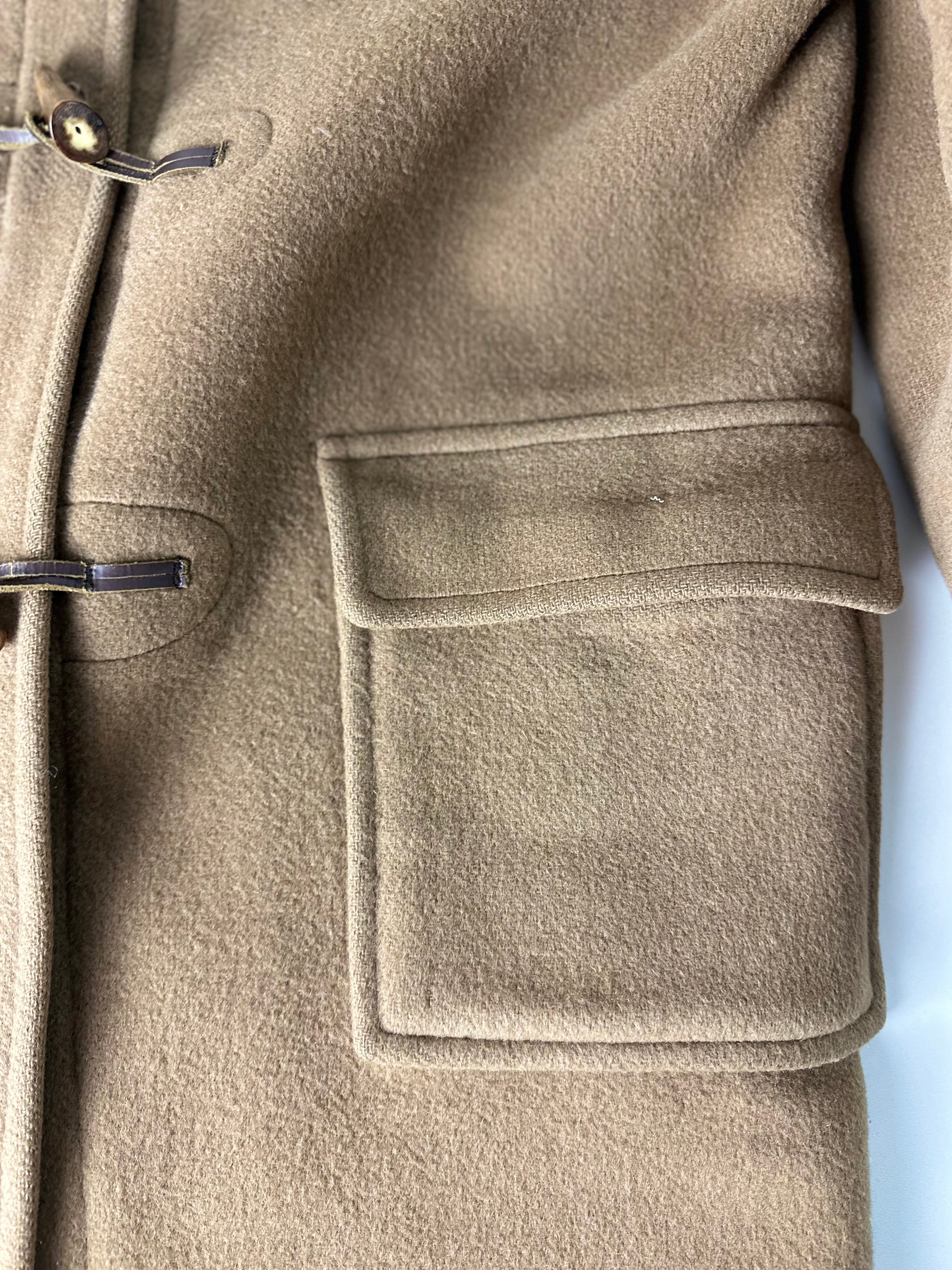 Burberrys Coat (52/L)