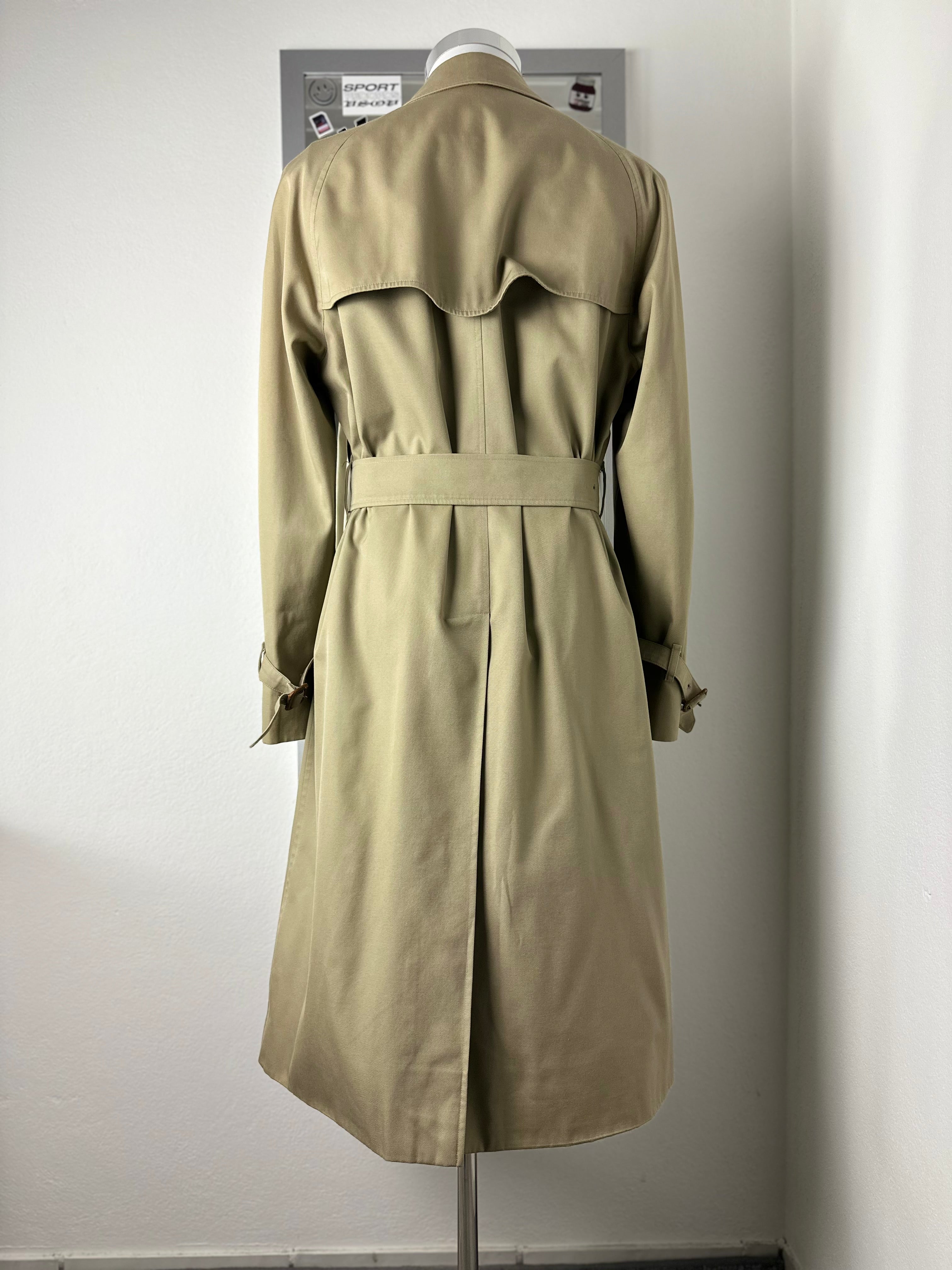 Burberrys Trenchcoat (48/M)