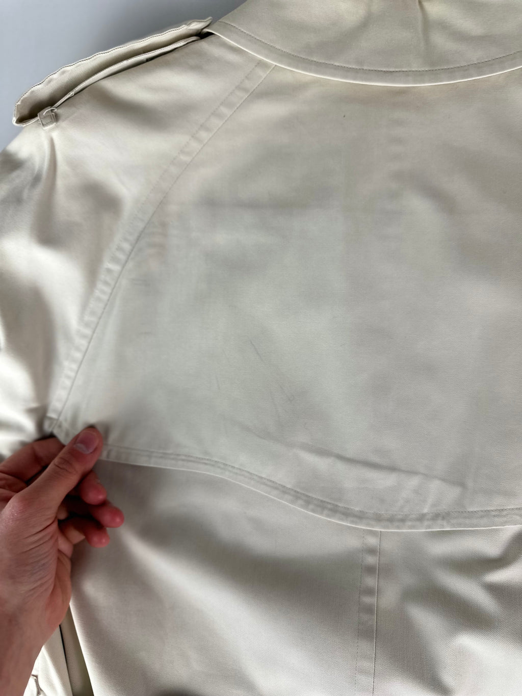 Burberrys Trenchcoat (54/XL)