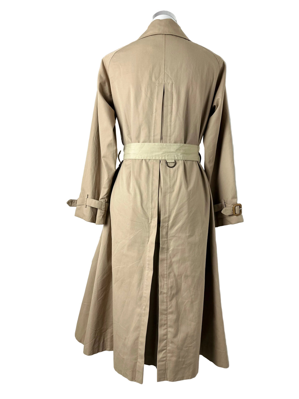 Burberrys Trenchcoat (6/XXS)