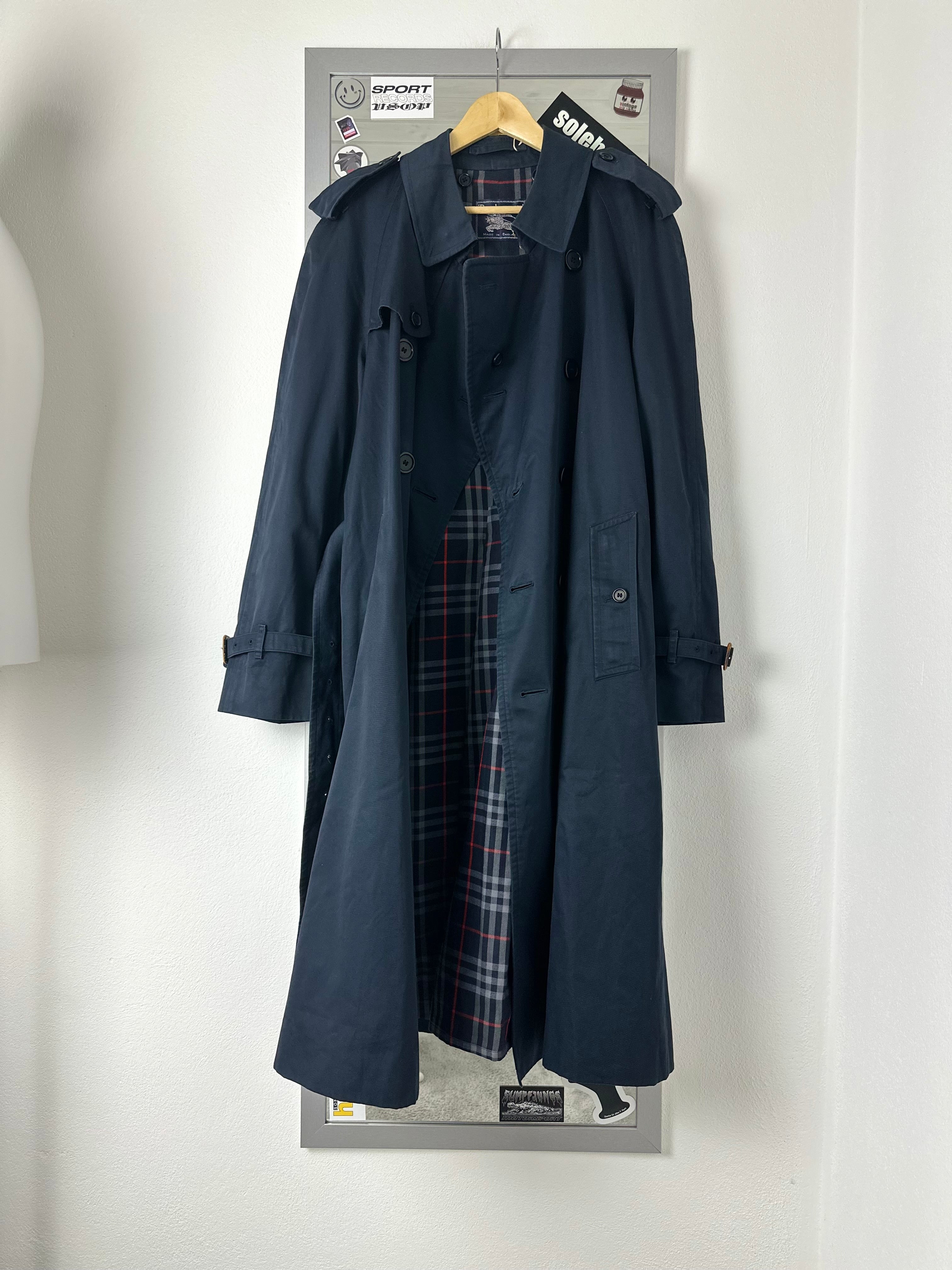 Burberrys Trenchcoat (50/L)