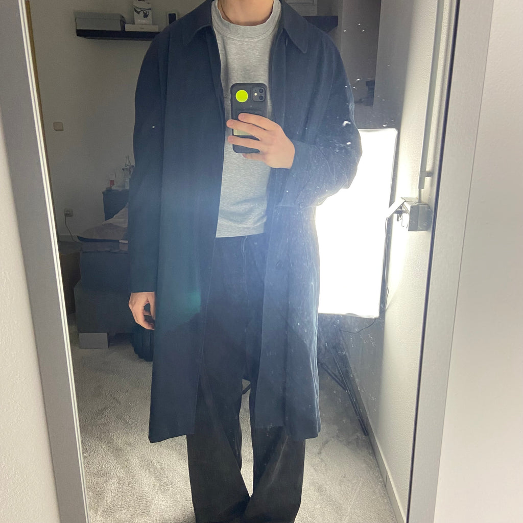 Burberry Trenchcoat Size 52/L
