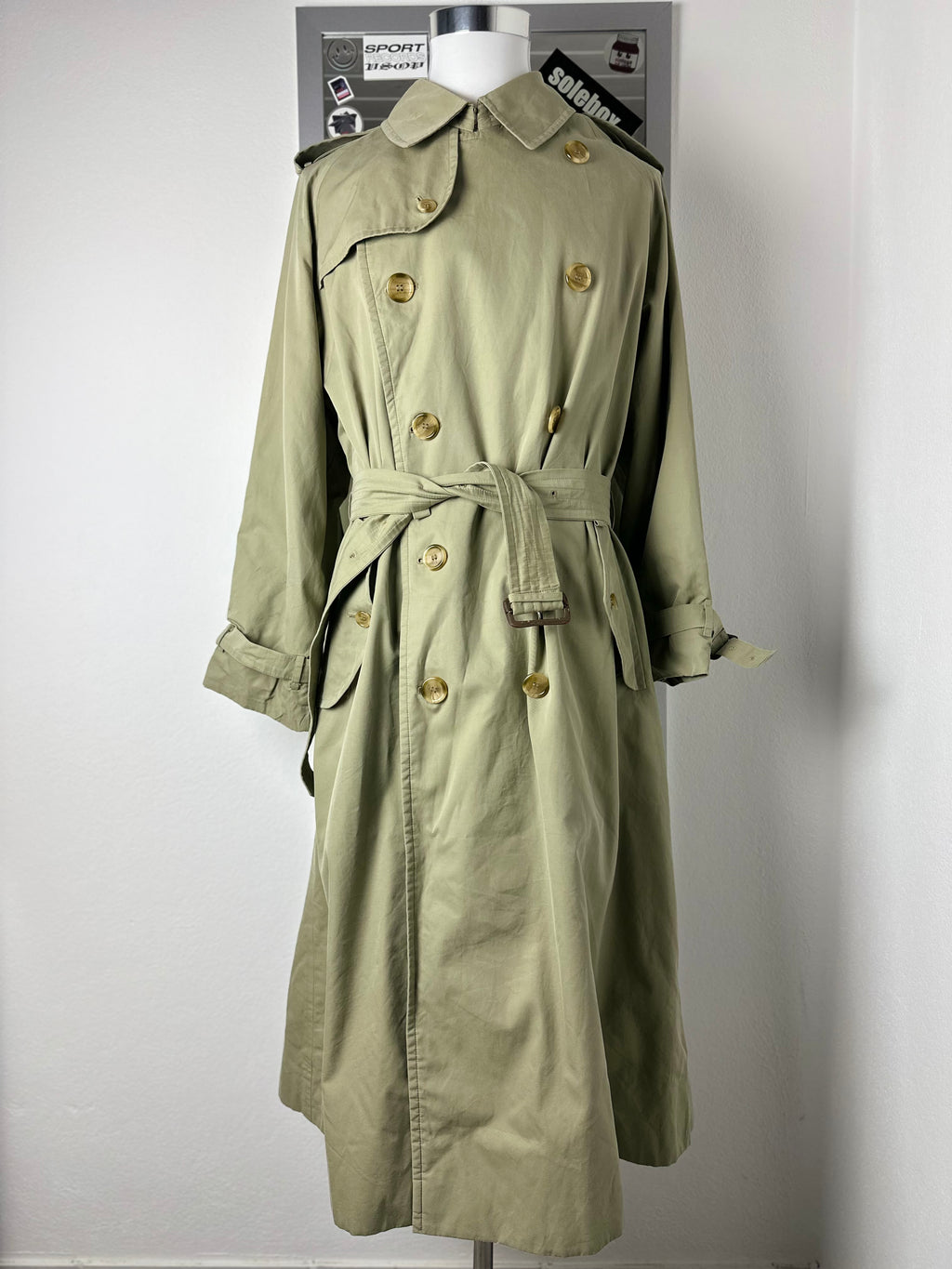 Burberrys Trenchcoat (54/XL)