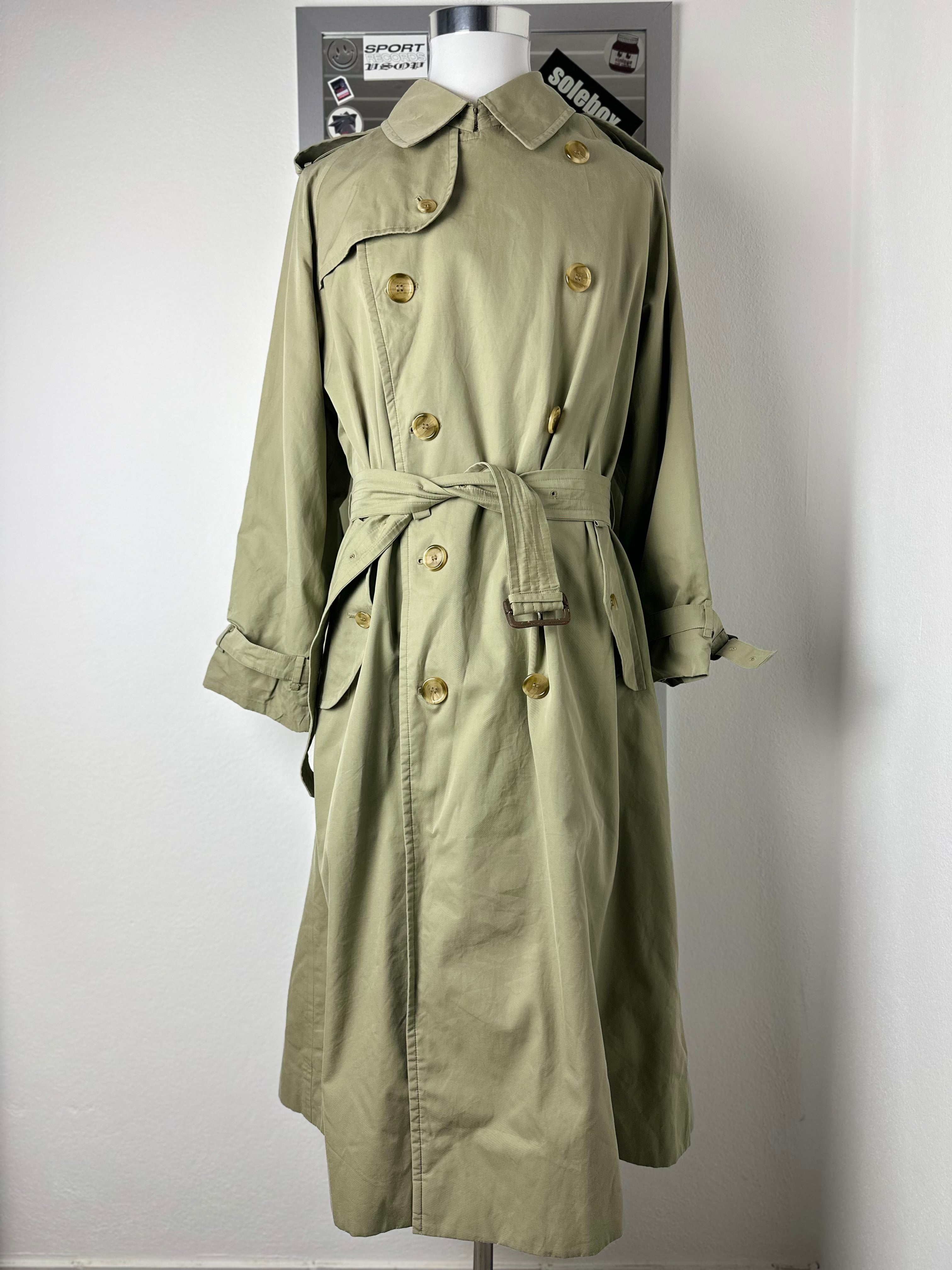 Burberrys Trenchcoat (54/XL)