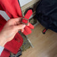 Burberry Trenchcoat Size 14/L
