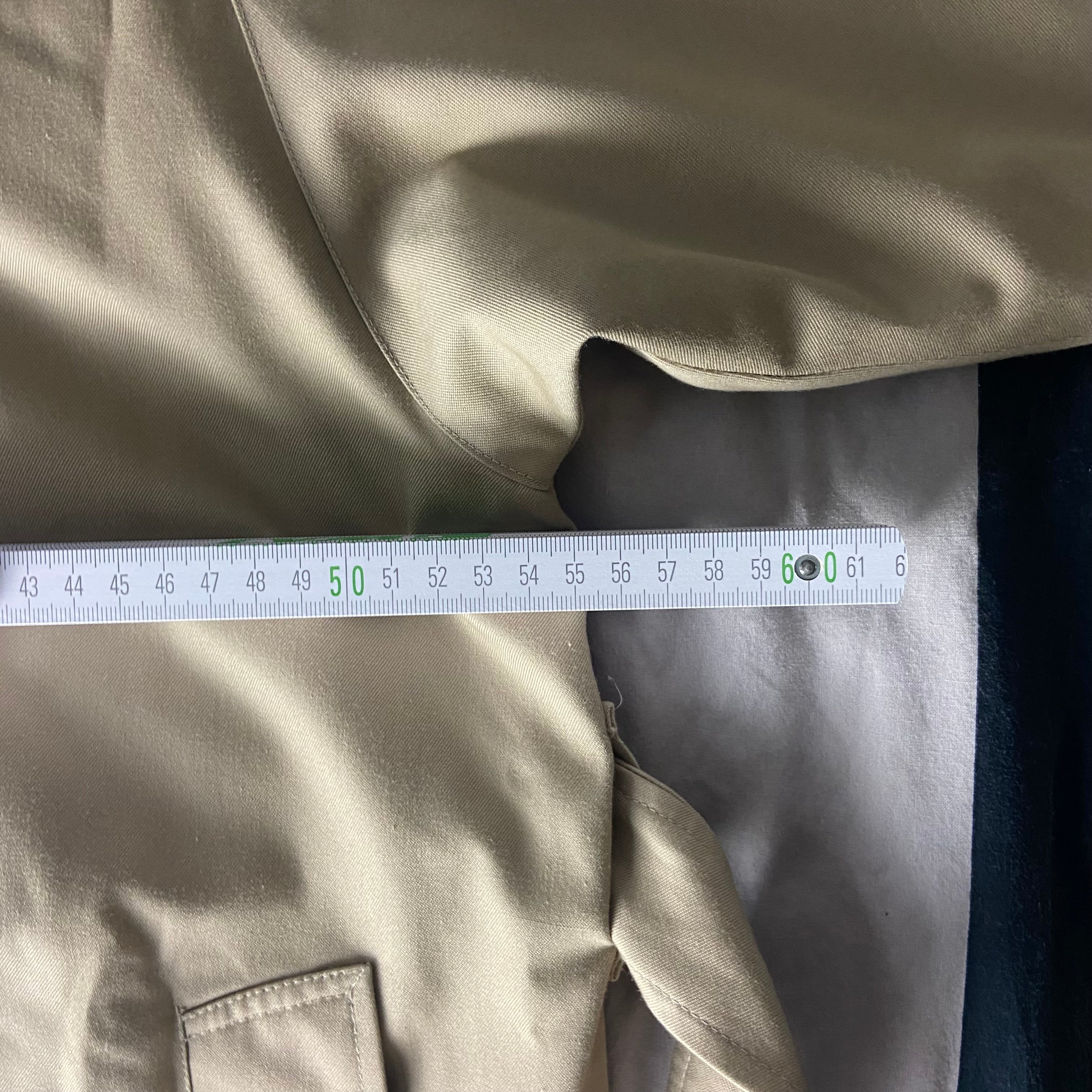 Burberry Trenchcoat Size 12/M