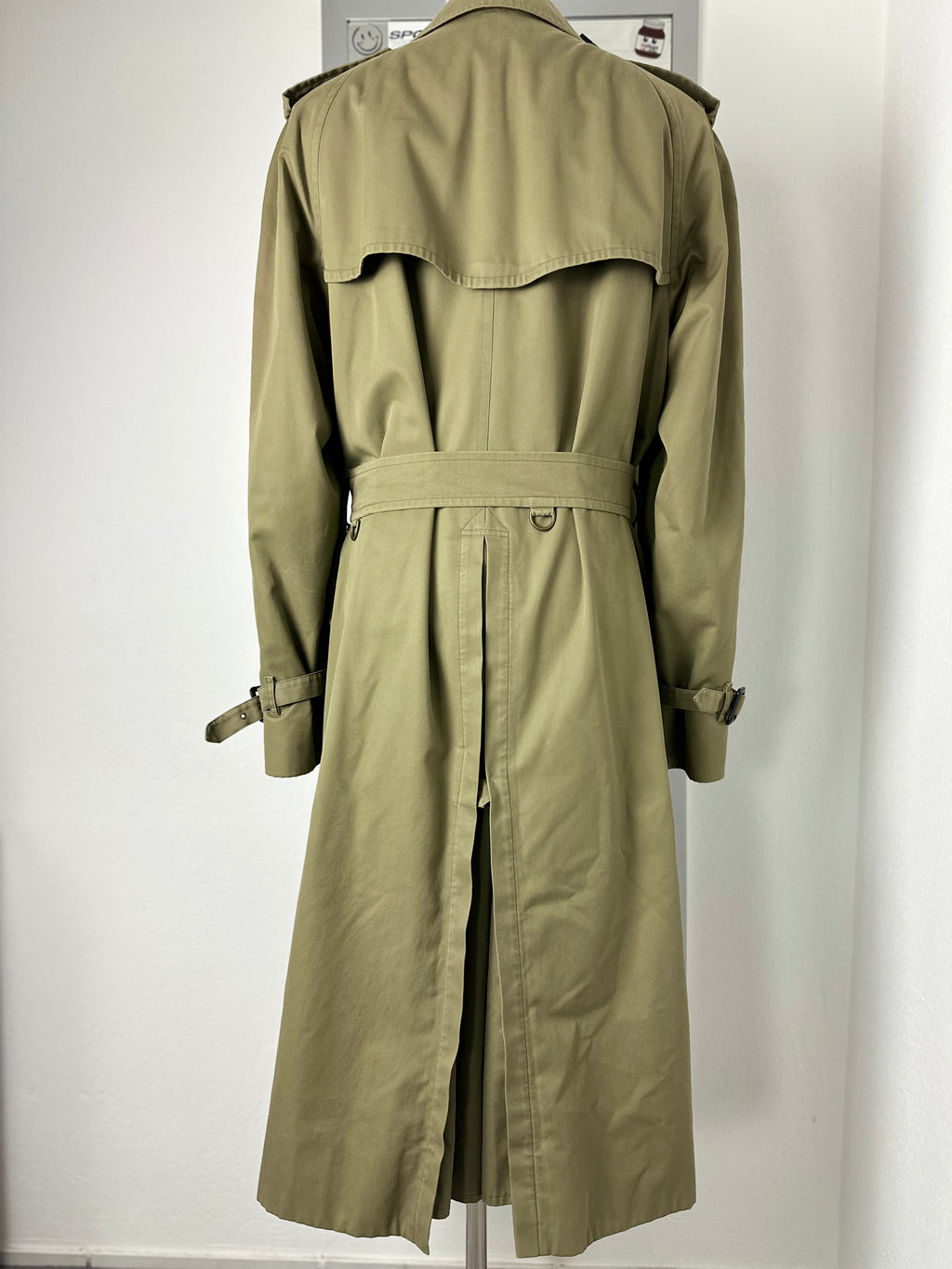 Burberrys Trenchcoat (56/XL)