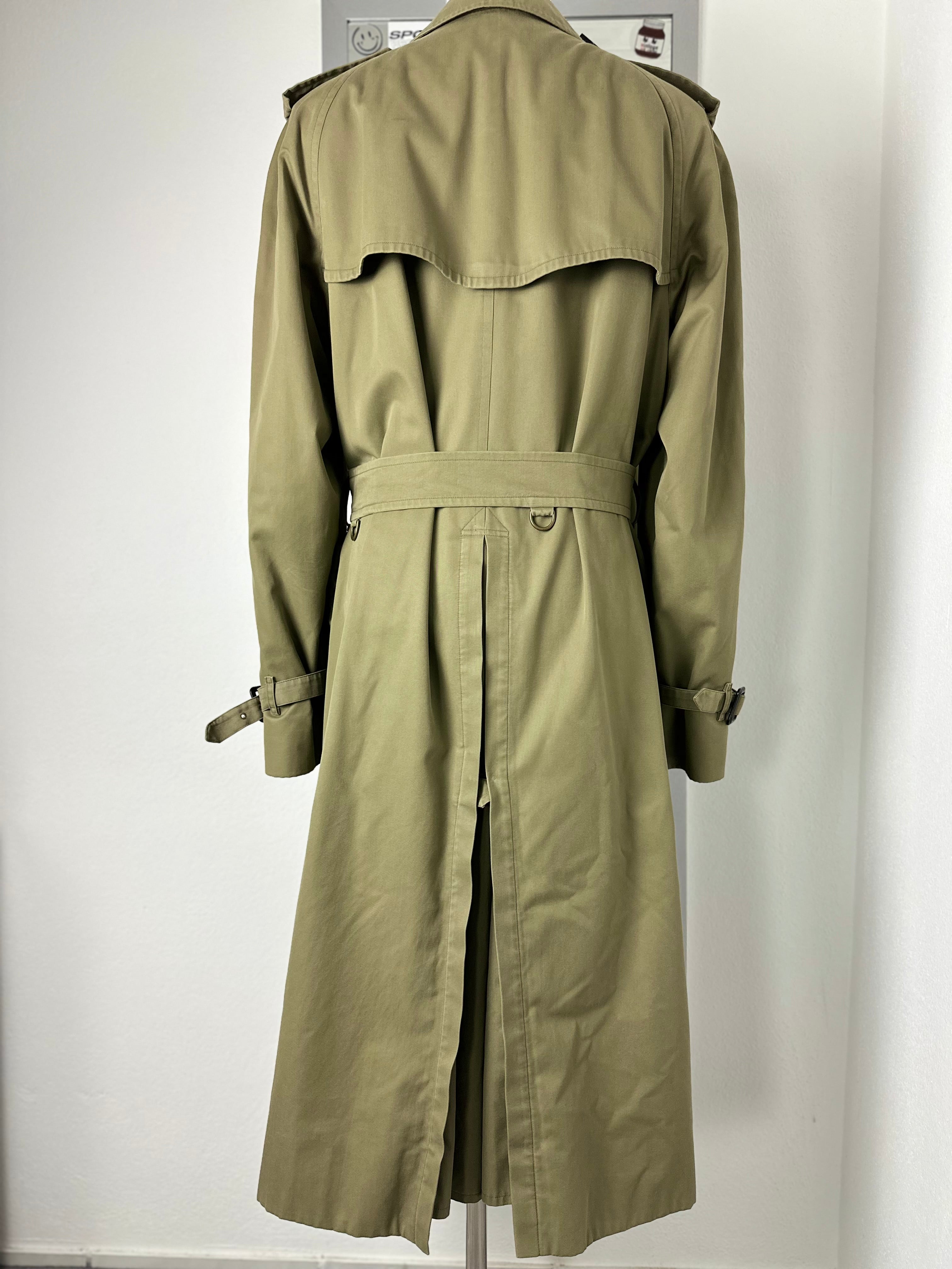 Burberrys Trenchcoat (56/XL)