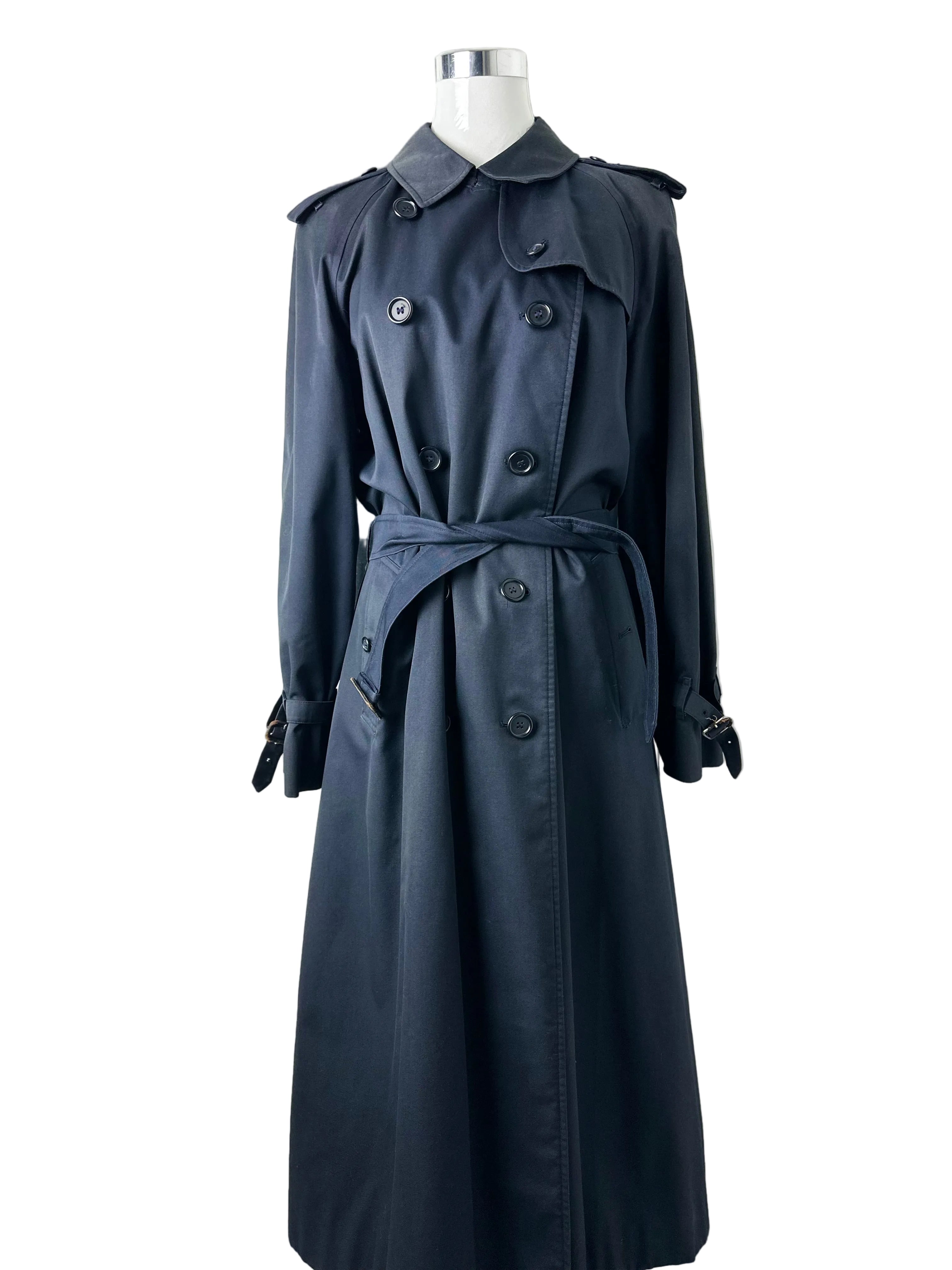 Burberrys Trenchcoat (18/XXL)