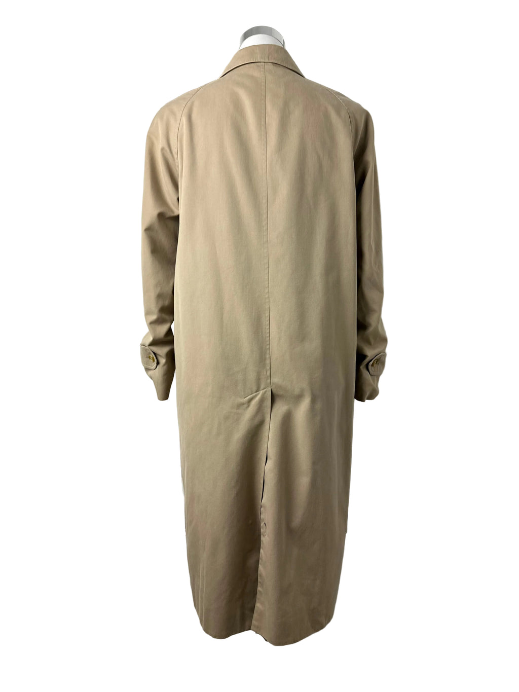 Burberrys Carcoat (10/S)
