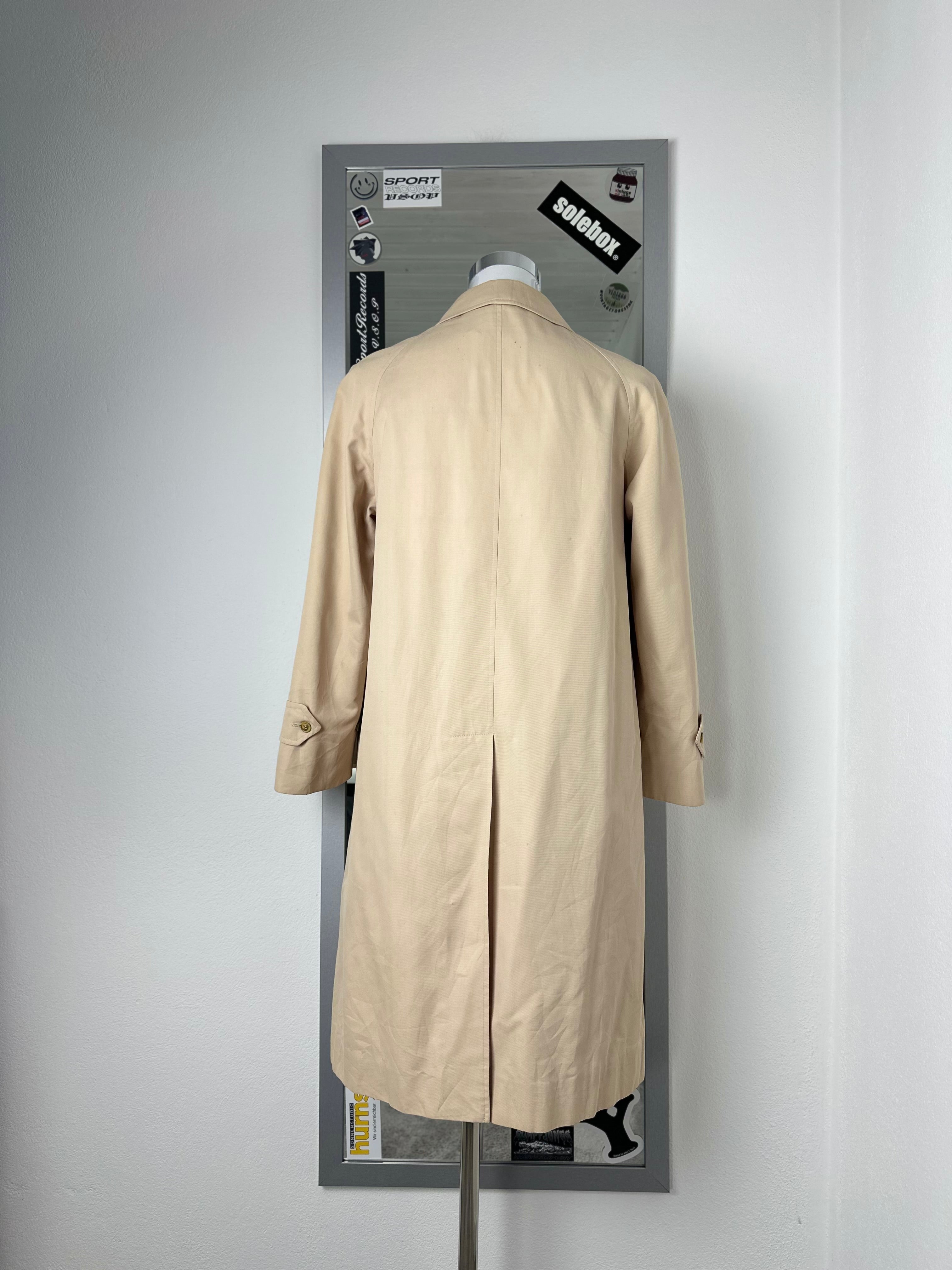 Burberrys Carcoat (8/XS)
