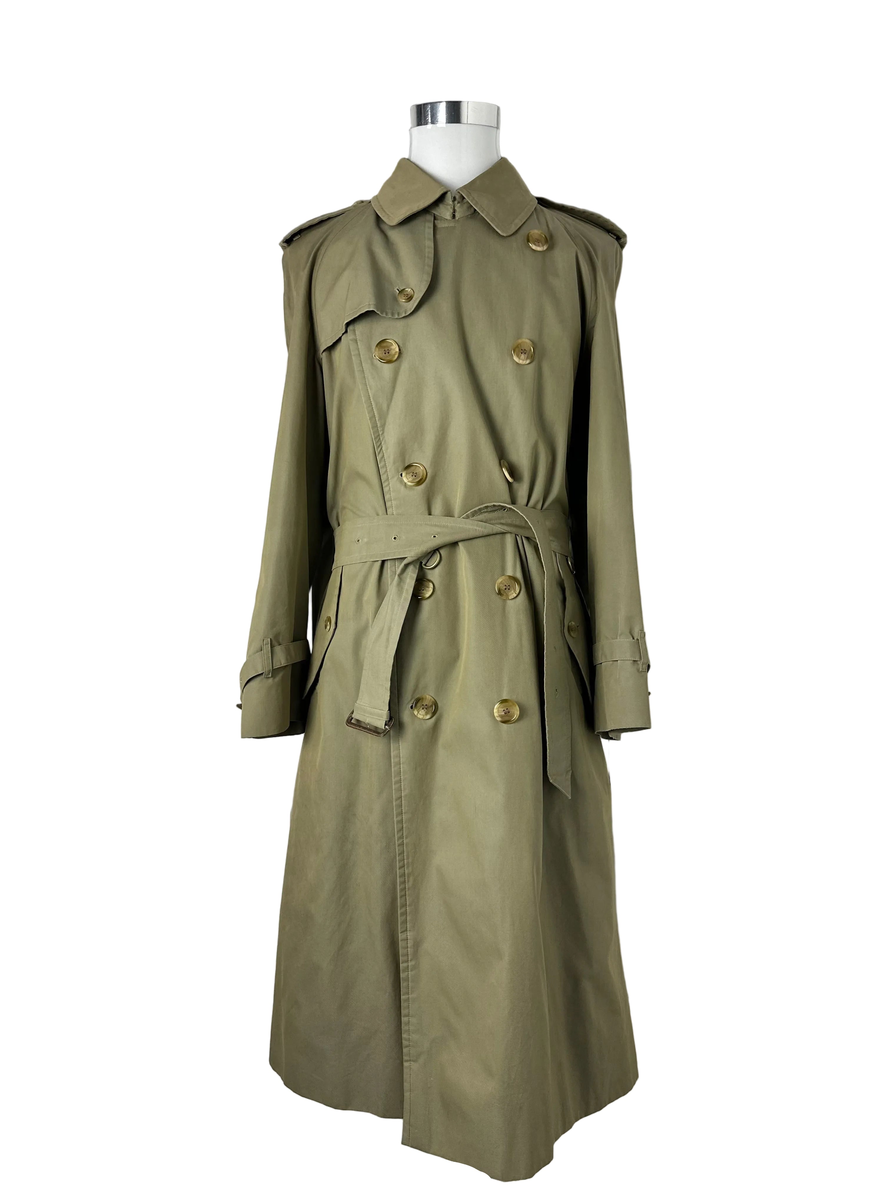 Burberrys Trenchcoat (50/L)
