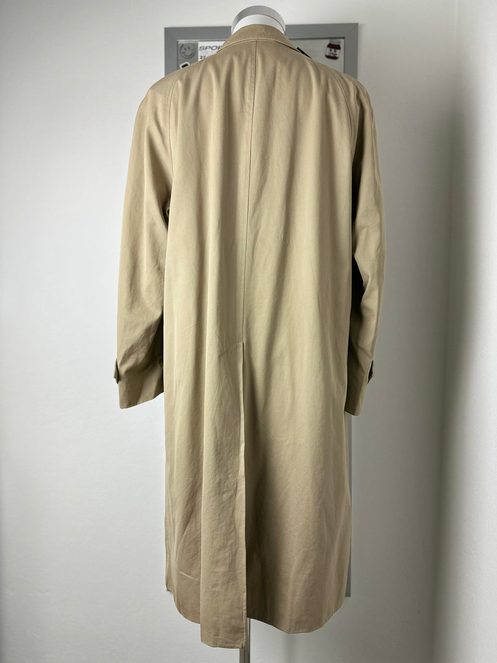 Burberrys Carcoat (52/L)