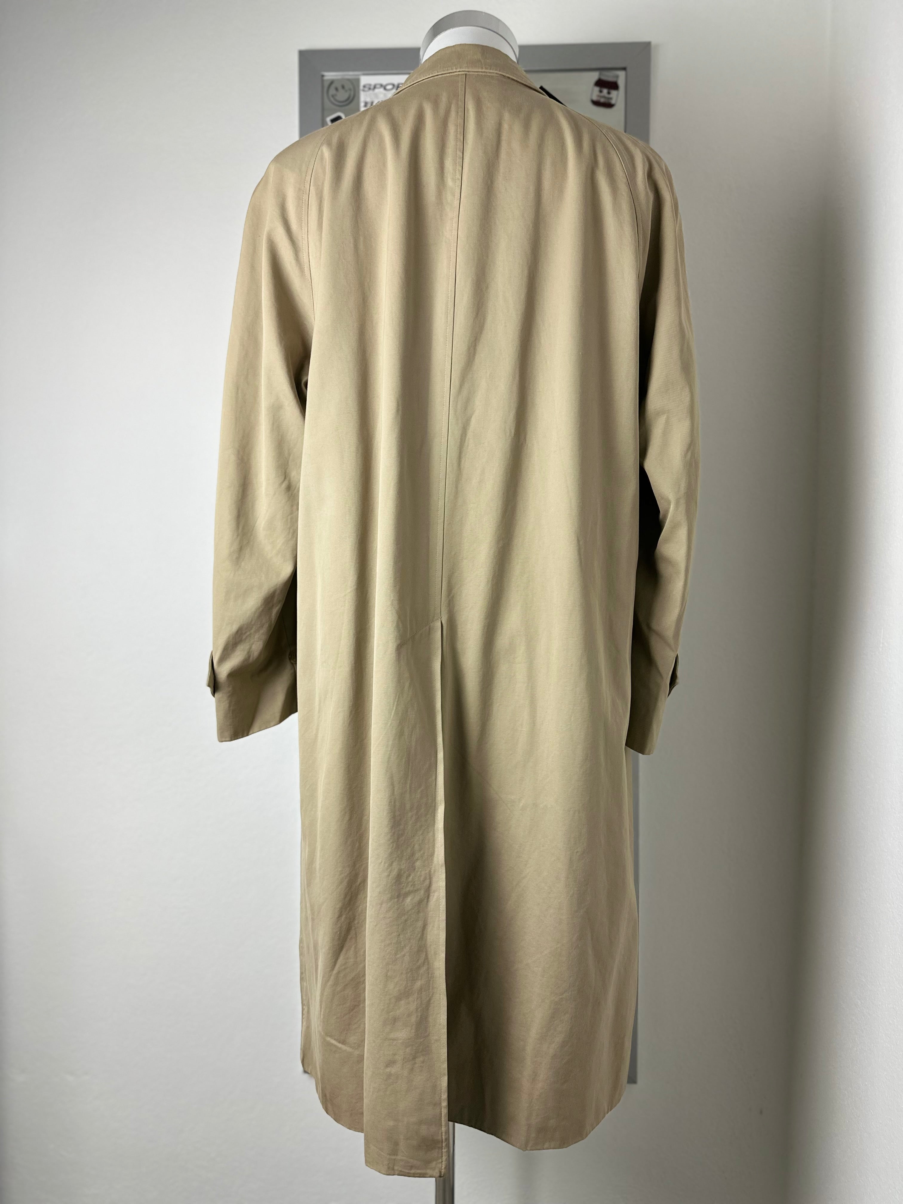 Burberrys Carcoat (52/L)