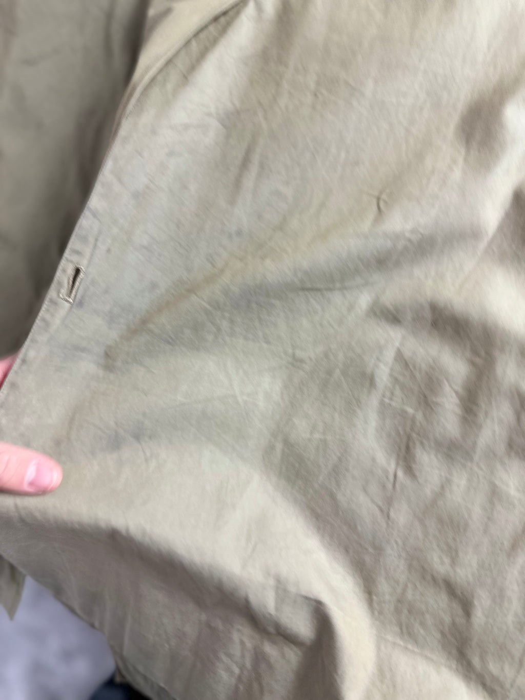 Burberrys Carcoat (54/XL)