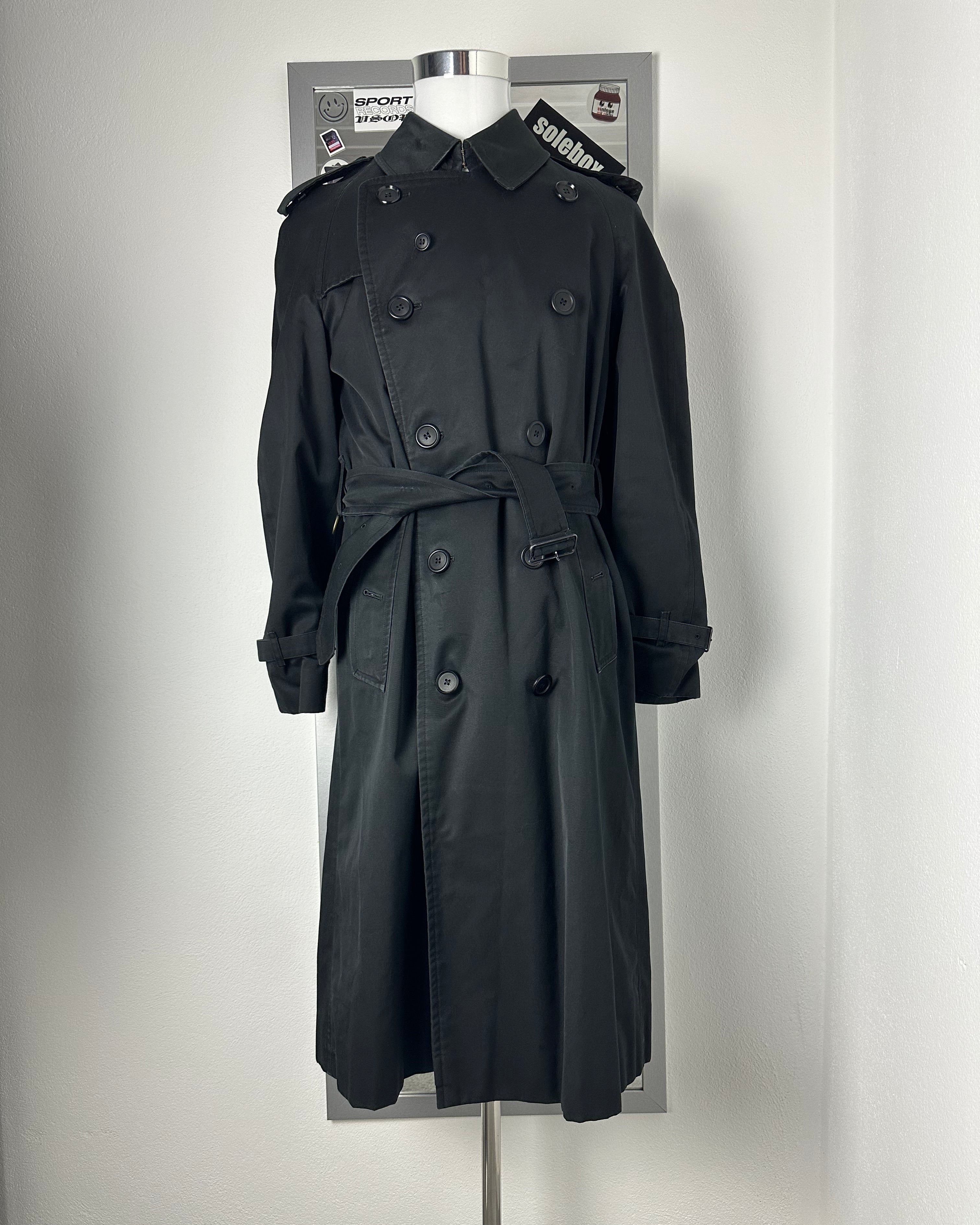 Burberrys Trenchcoat (46/S)