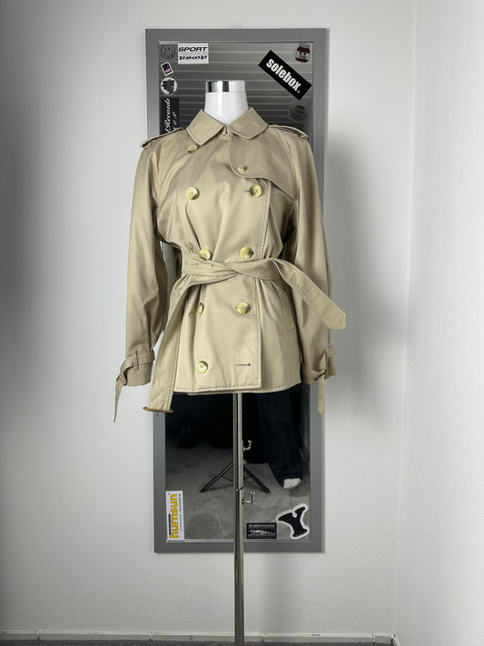 Burberrys Trenchcoat (12/M)