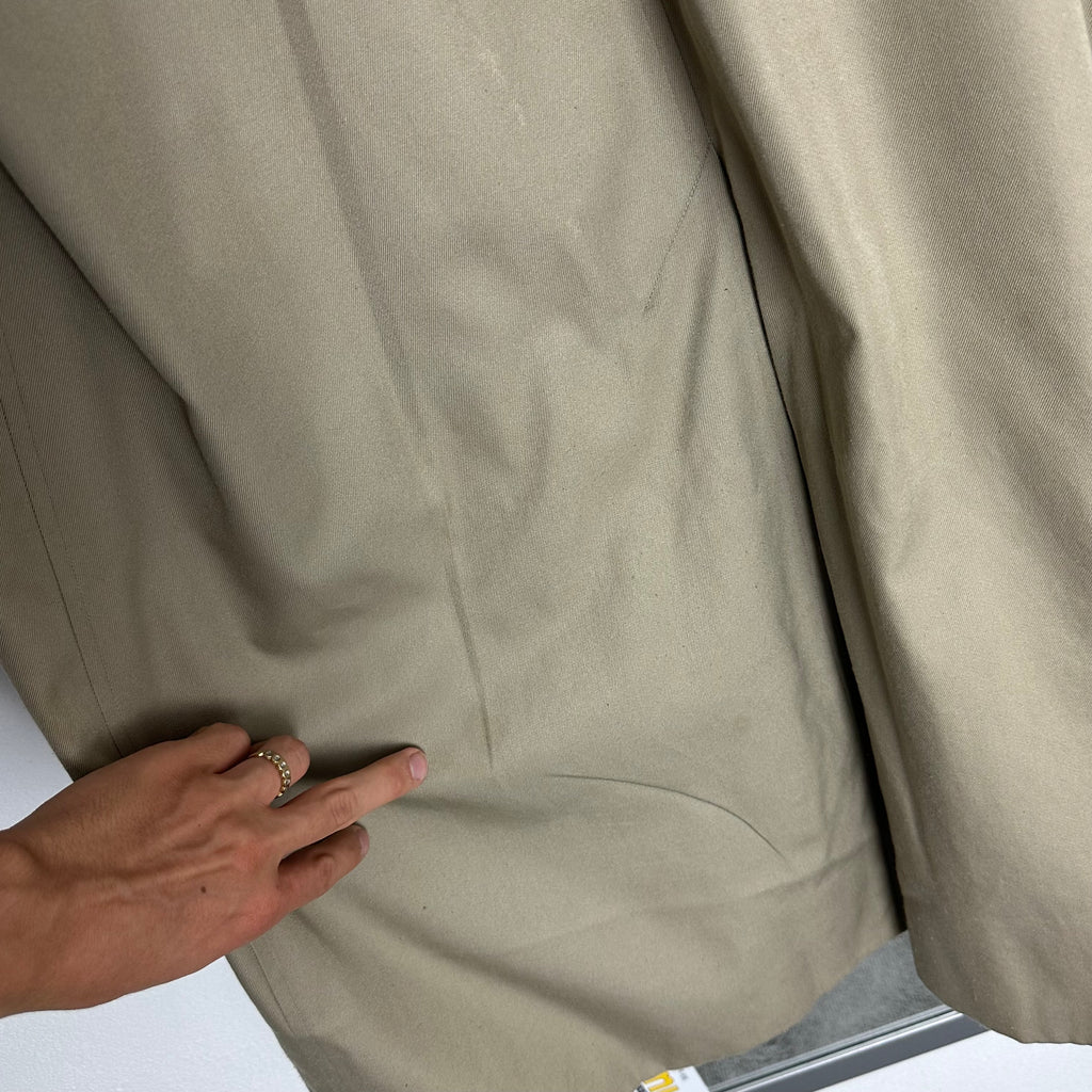 Burberrys Carcoat (50/L)