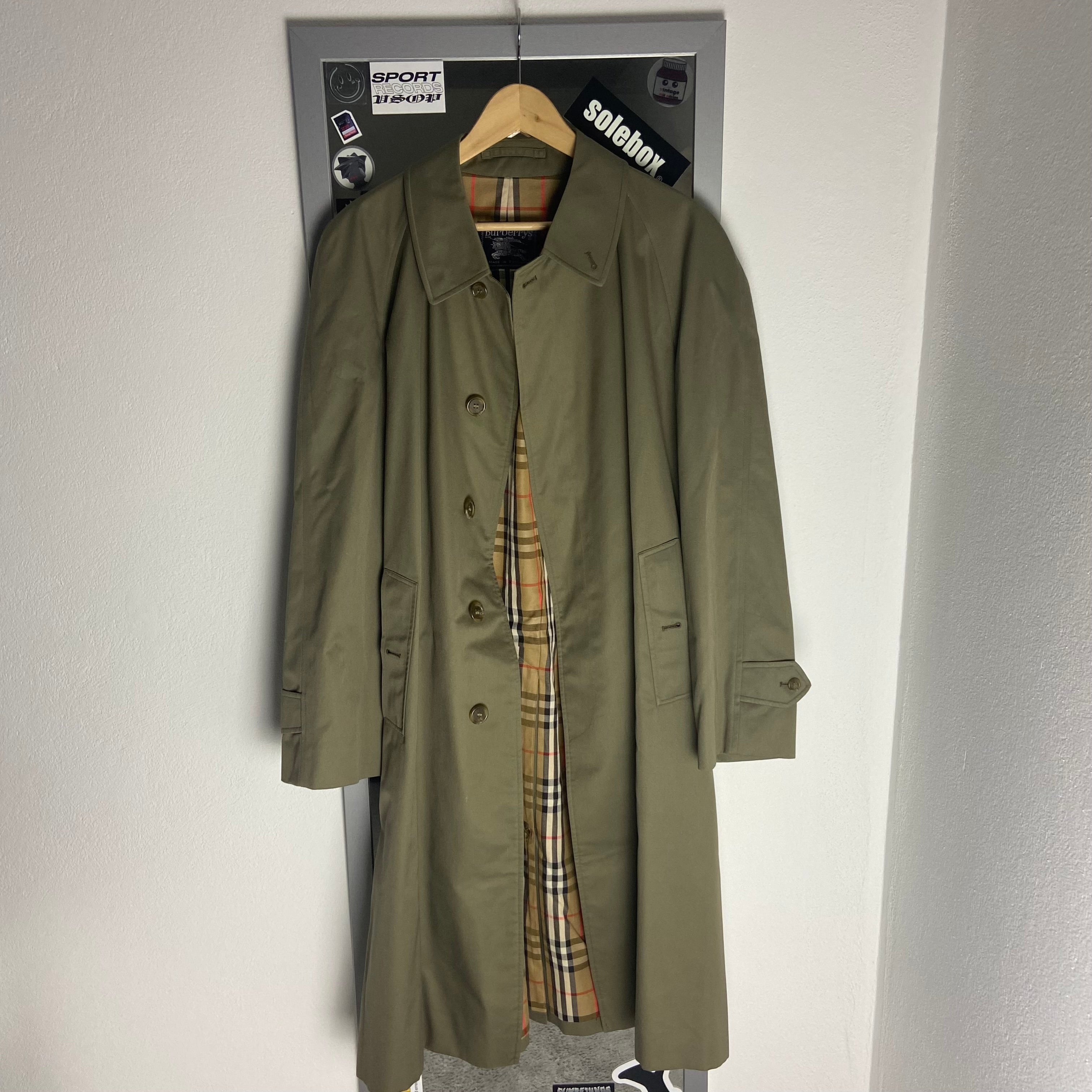 Size 52/L