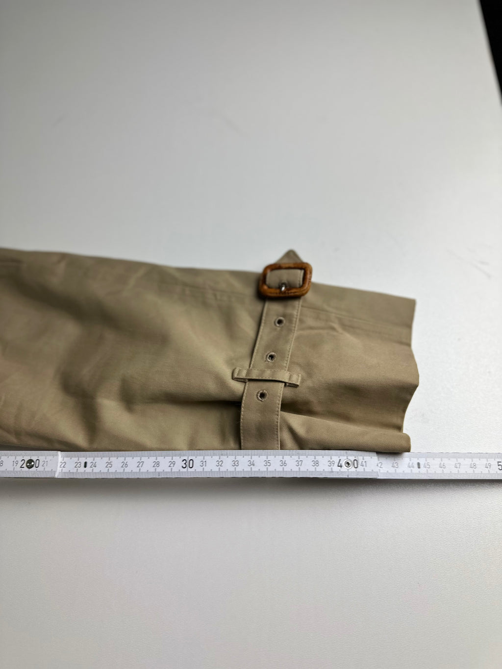 Burberrys Trenchcoat (12/M)