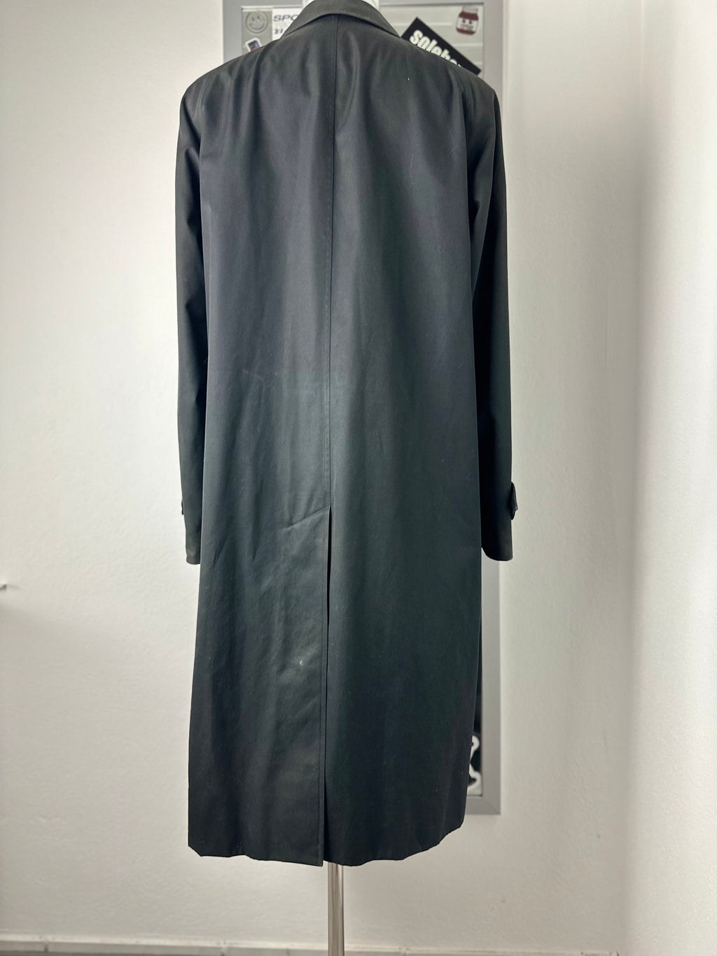 Burberrys Carcoat (50/L)