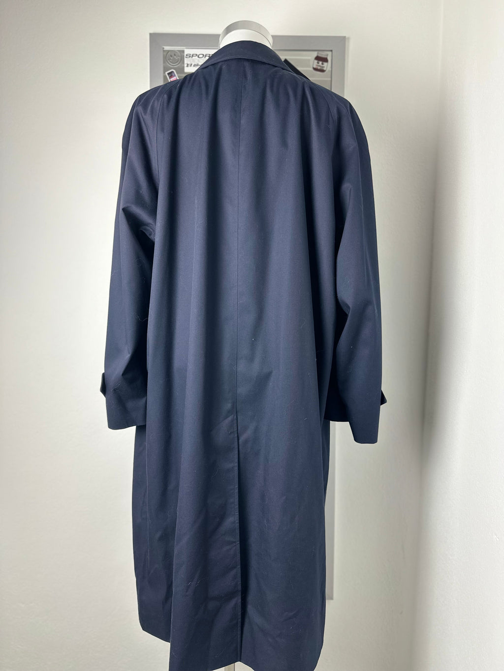 Burberrys Carcoat (60/XXL)