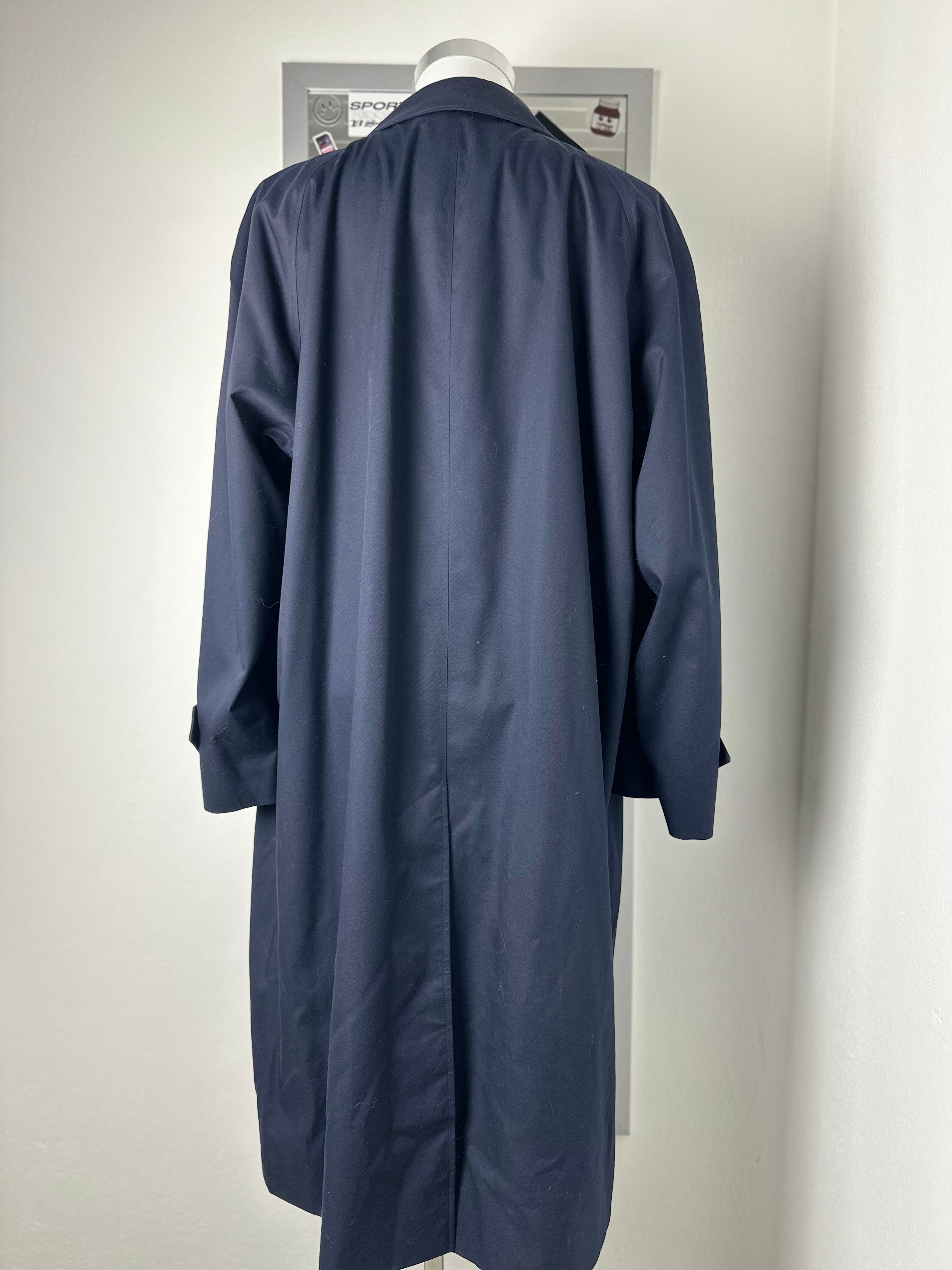 Burberrys Carcoat (60/XXL)