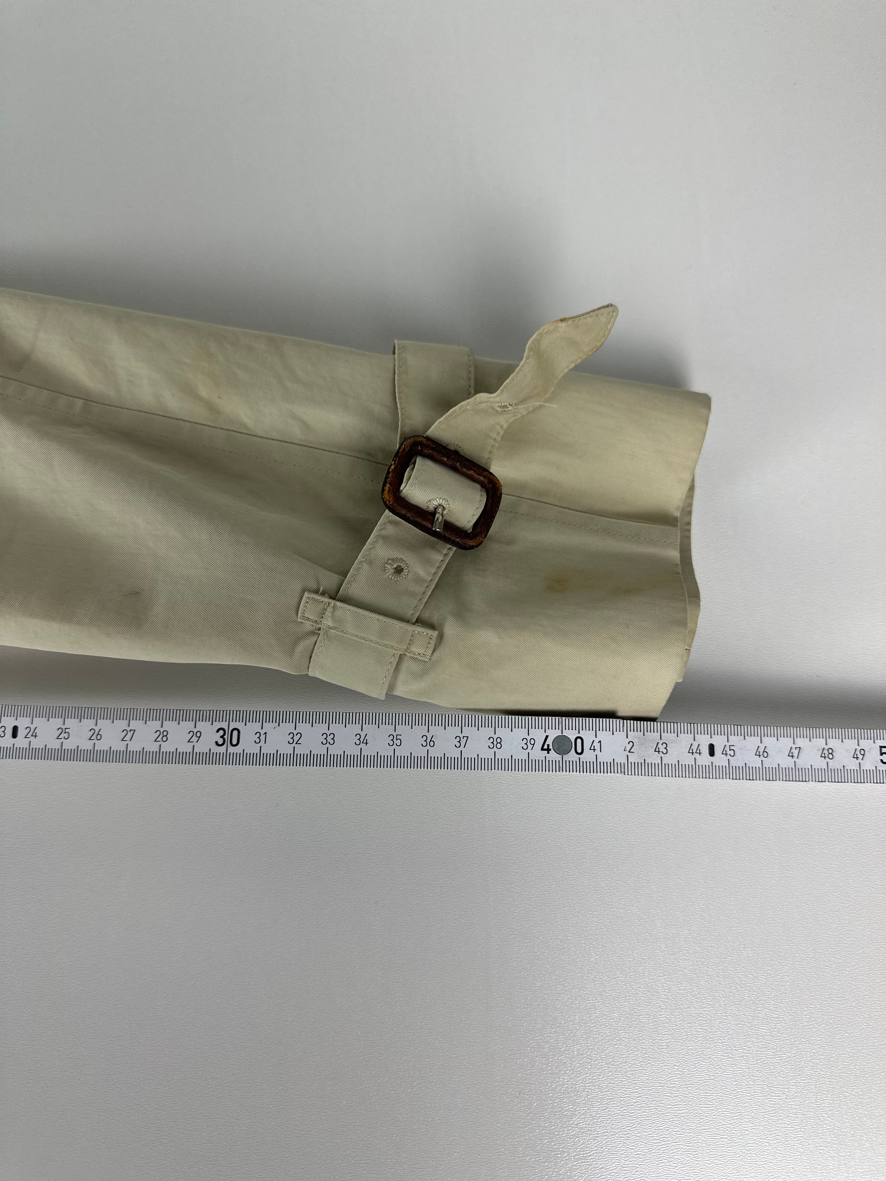 Burberrys Trenchcoat (12/M)