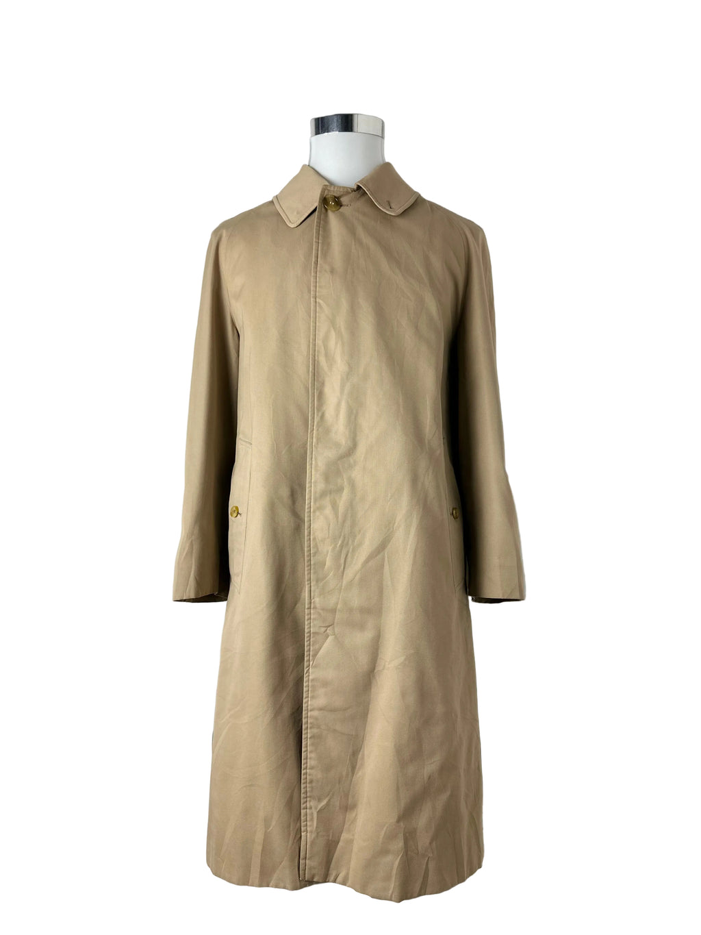 Burberrys Carcoat (46/S)