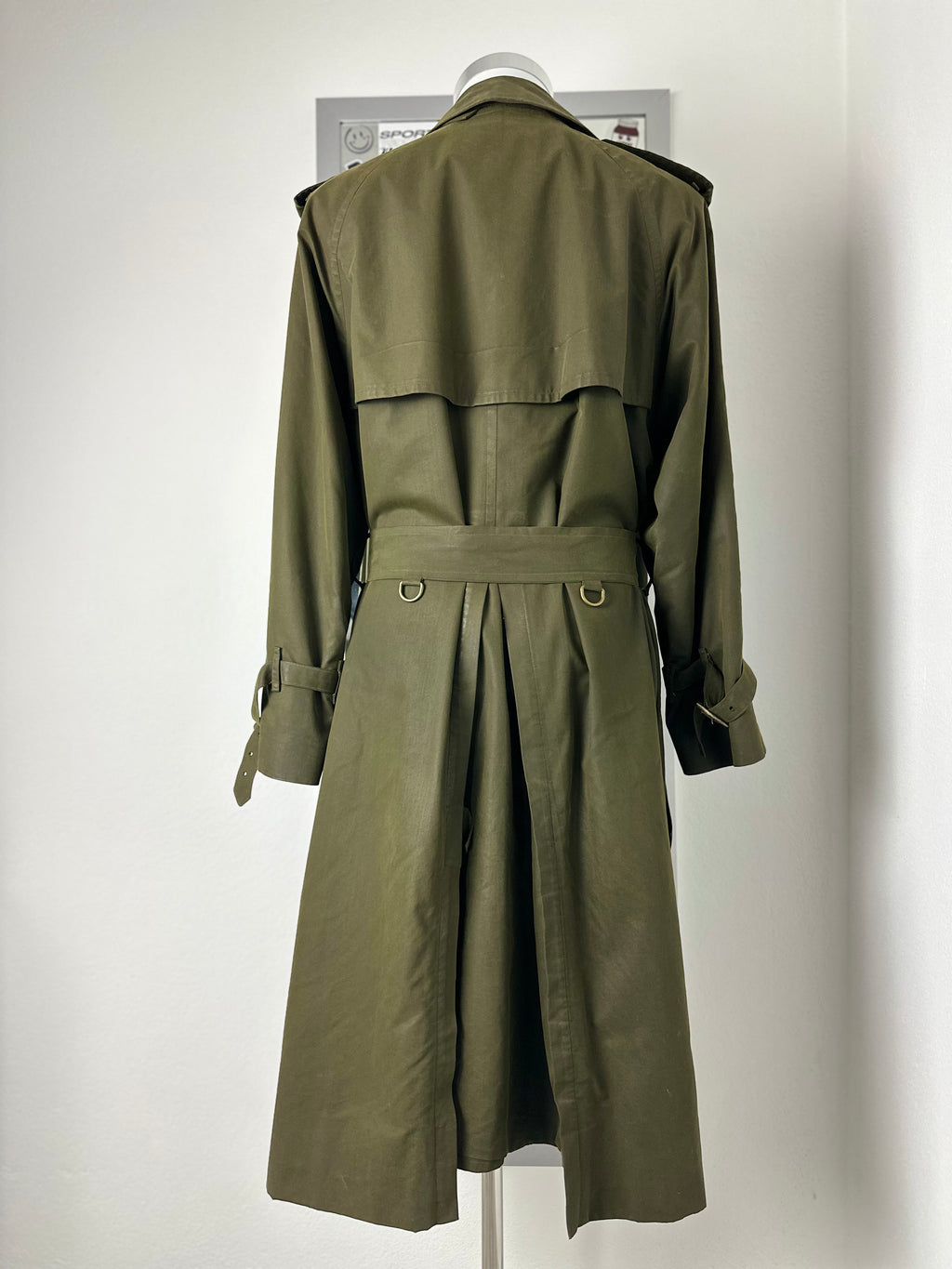 Burberrys Trenchcoat (50/L)
