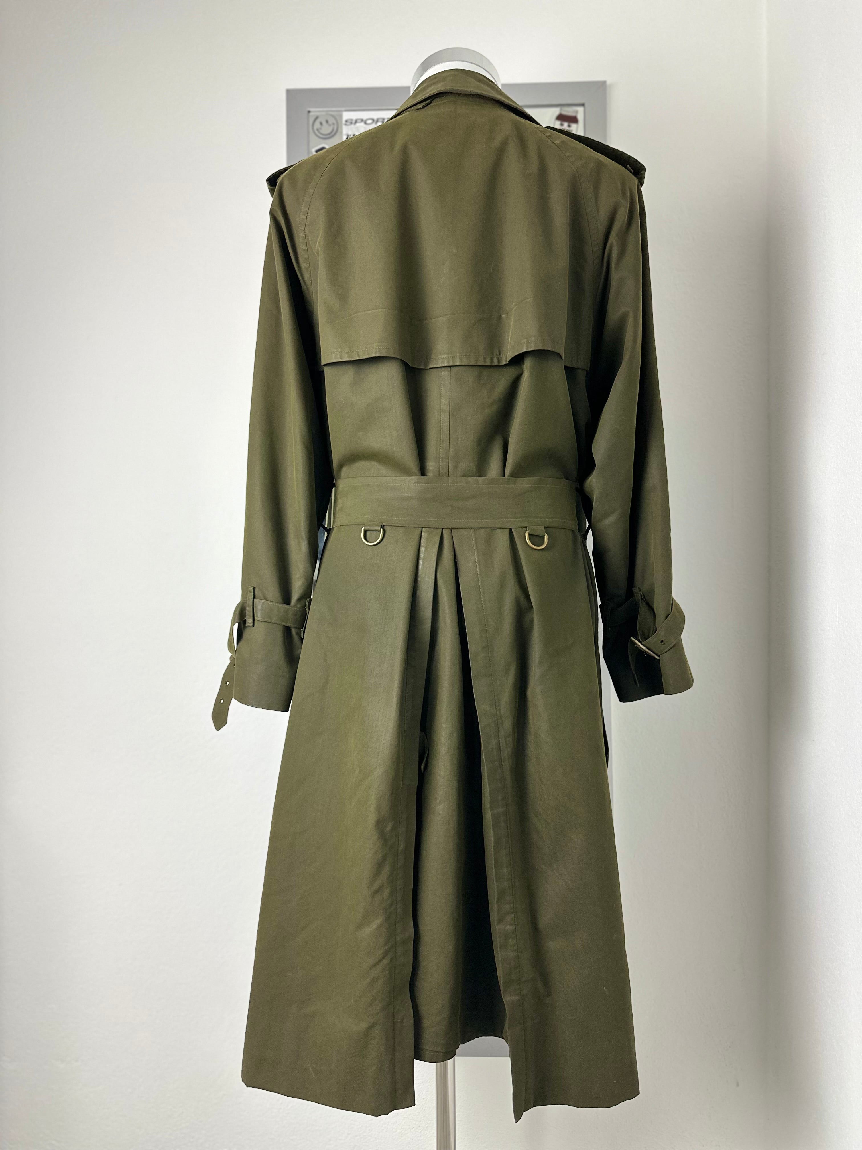 Burberrys Trenchcoat (50/L)