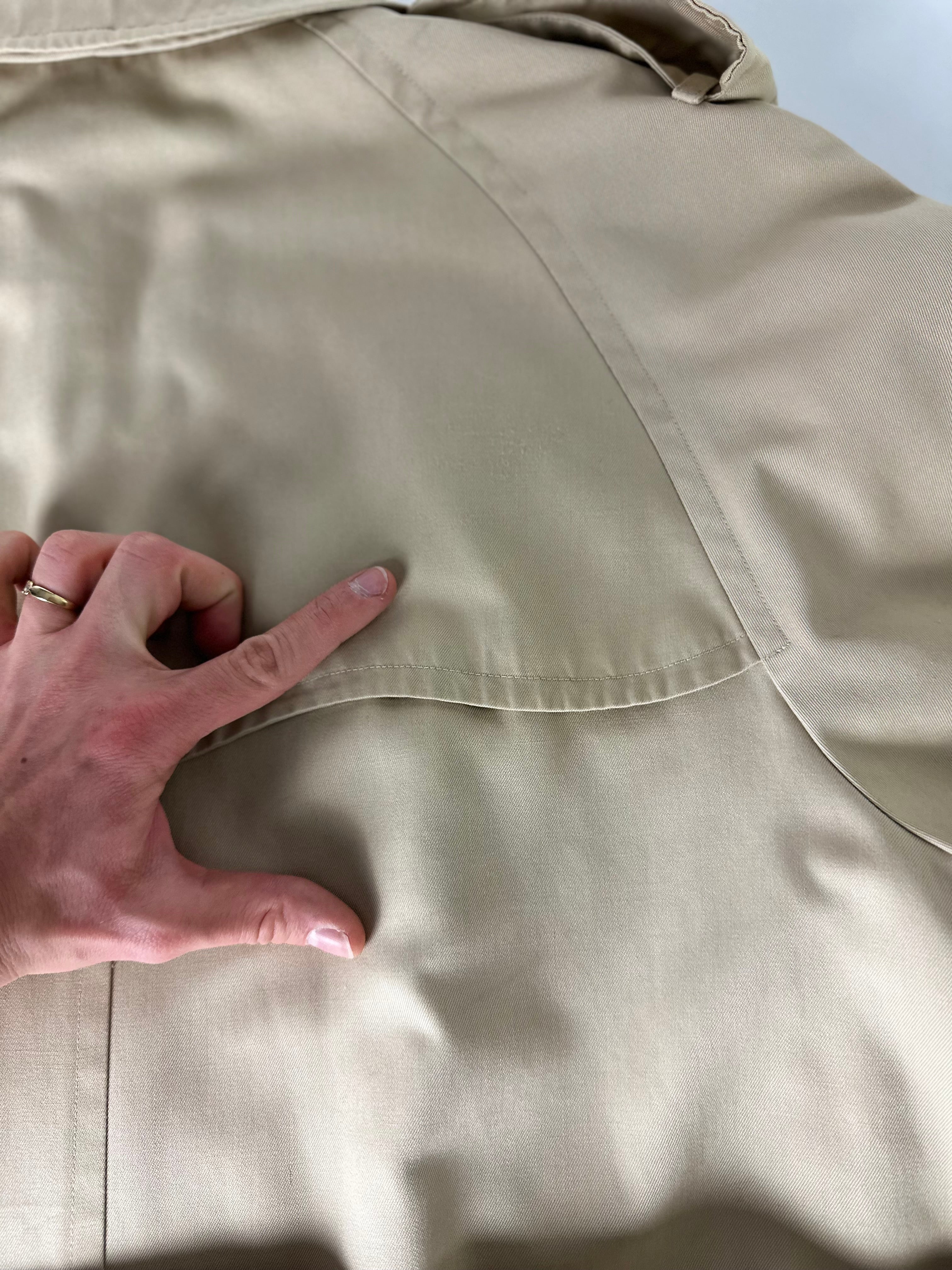 Burberrys Trenchcoat (48/M)