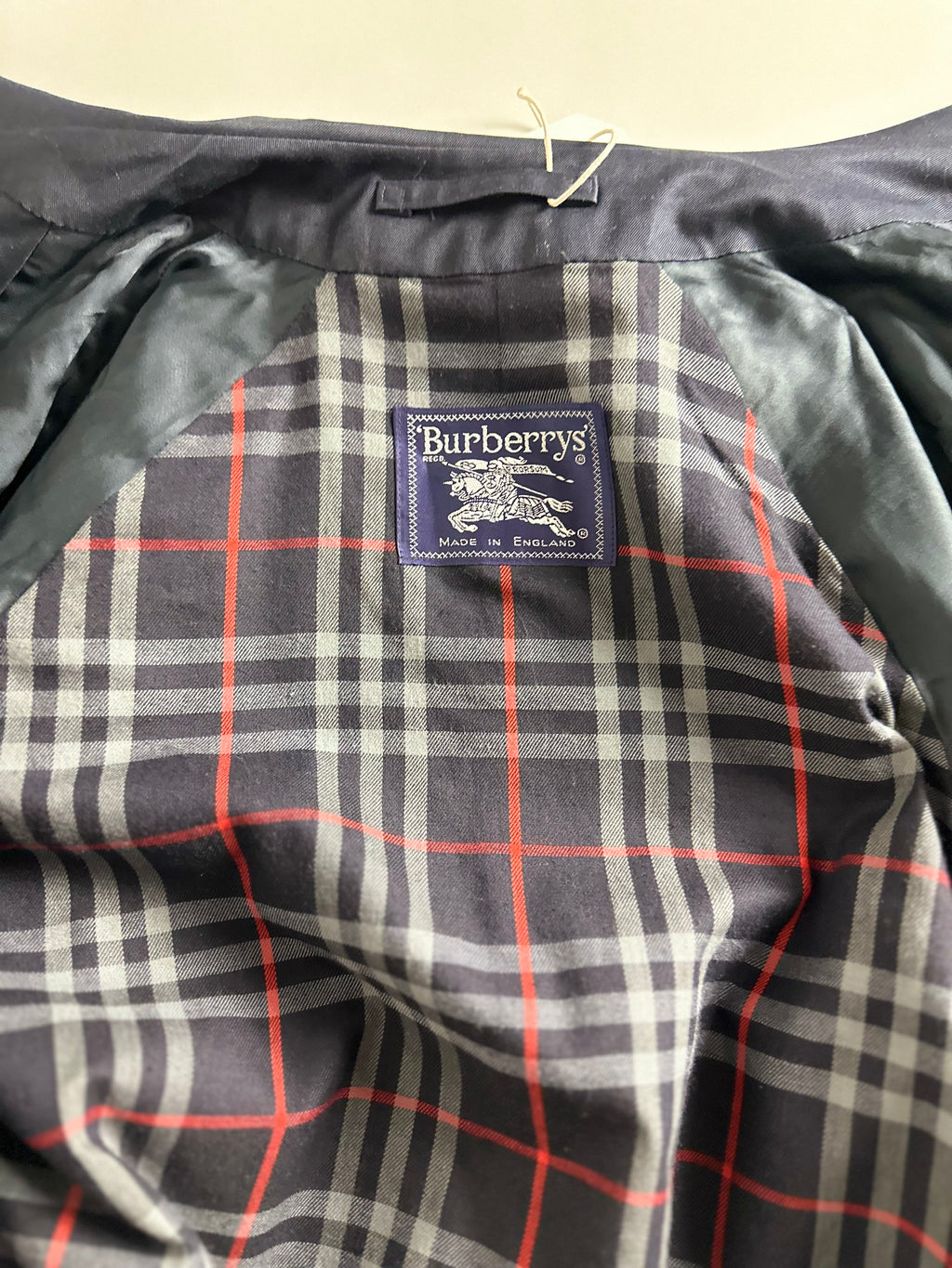 Burberrys Carcoat (54/XL)