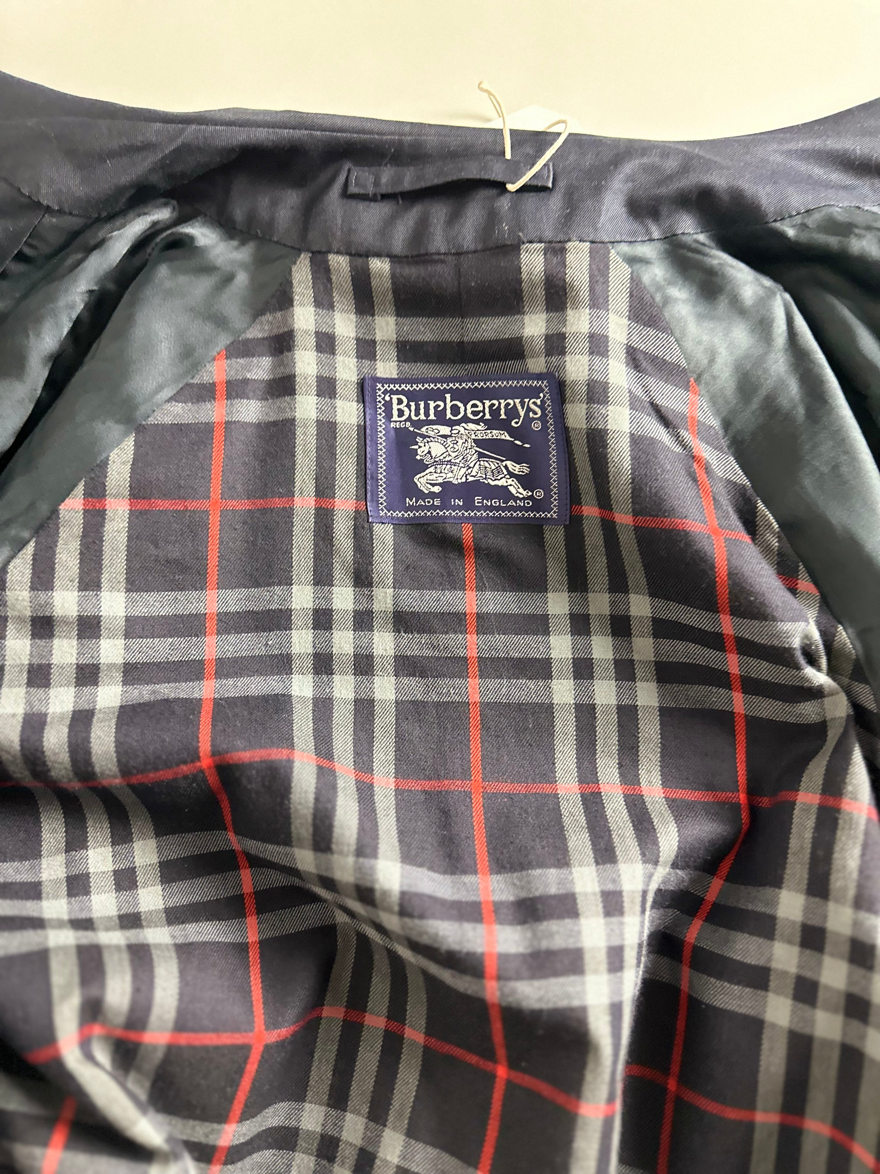 Burberrys Carcoat (54/XL)
