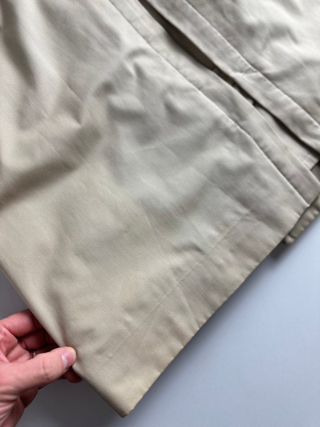 Burberrys Trenchcoat (44/XS)