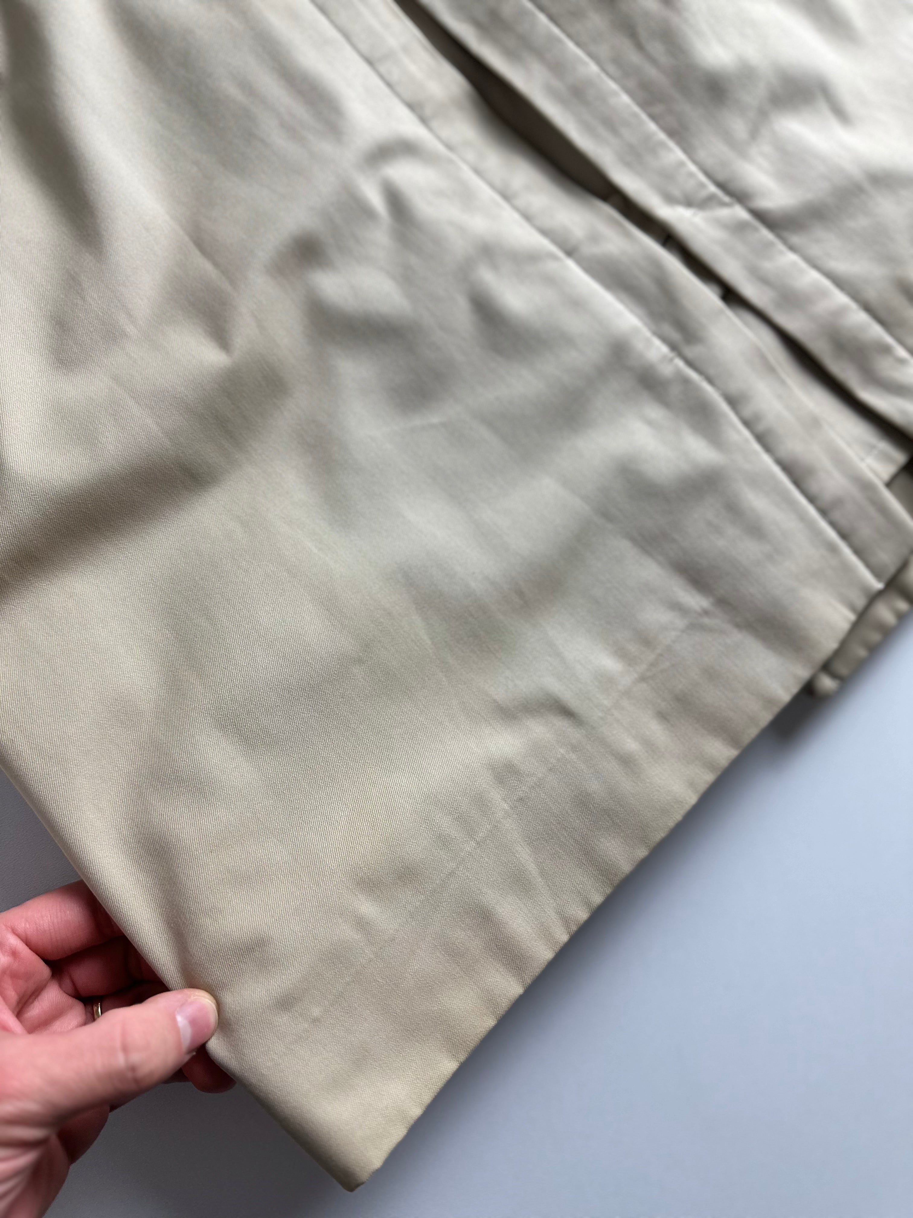 Burberrys Trenchcoat (44/XS)