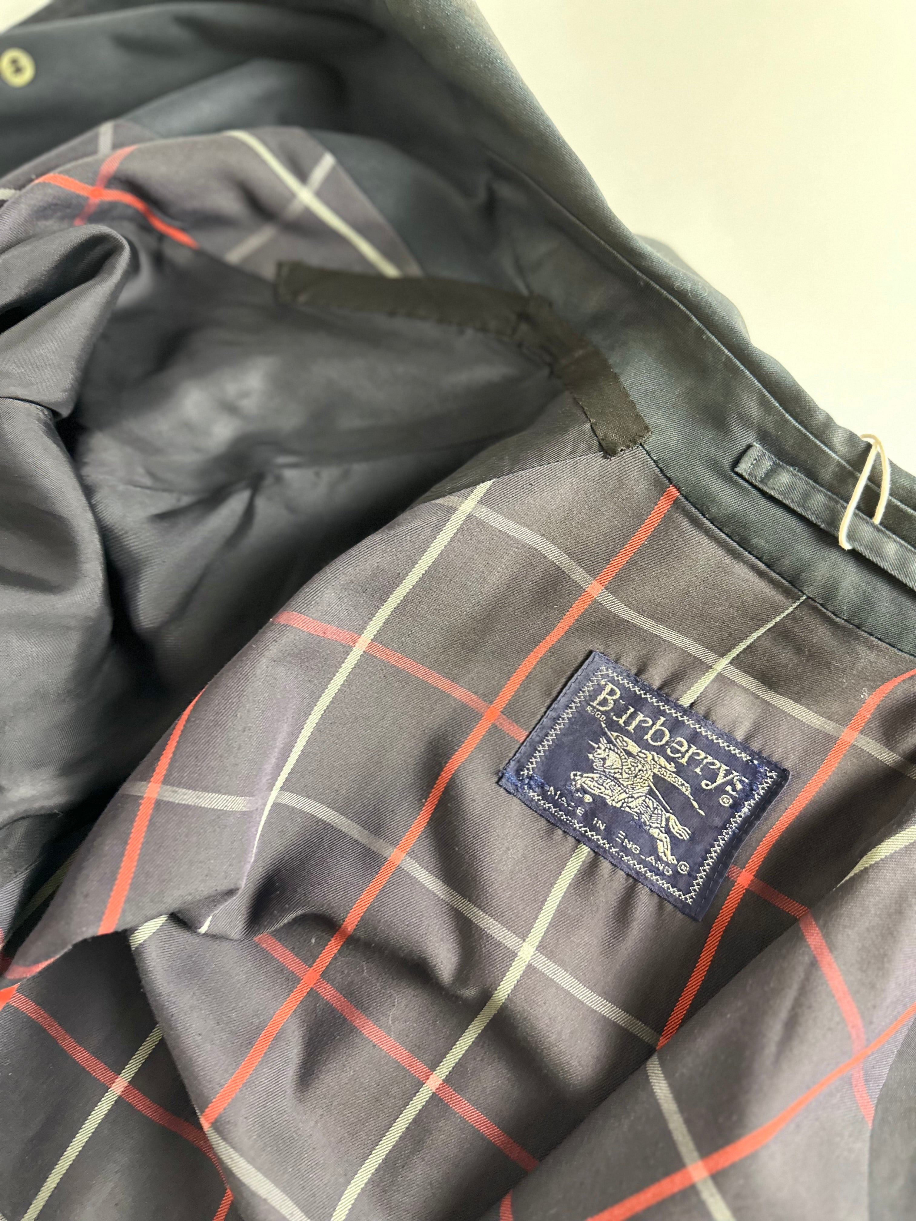 Burberrys Carcoat (50/L)