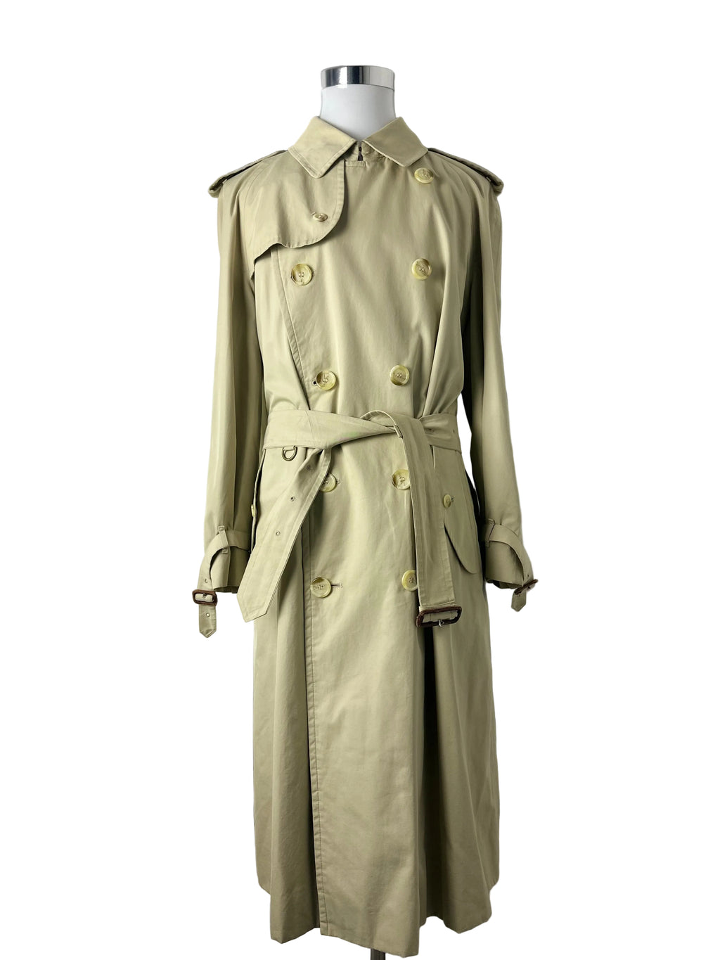 Burberrys Trenchcoat (54/XL)