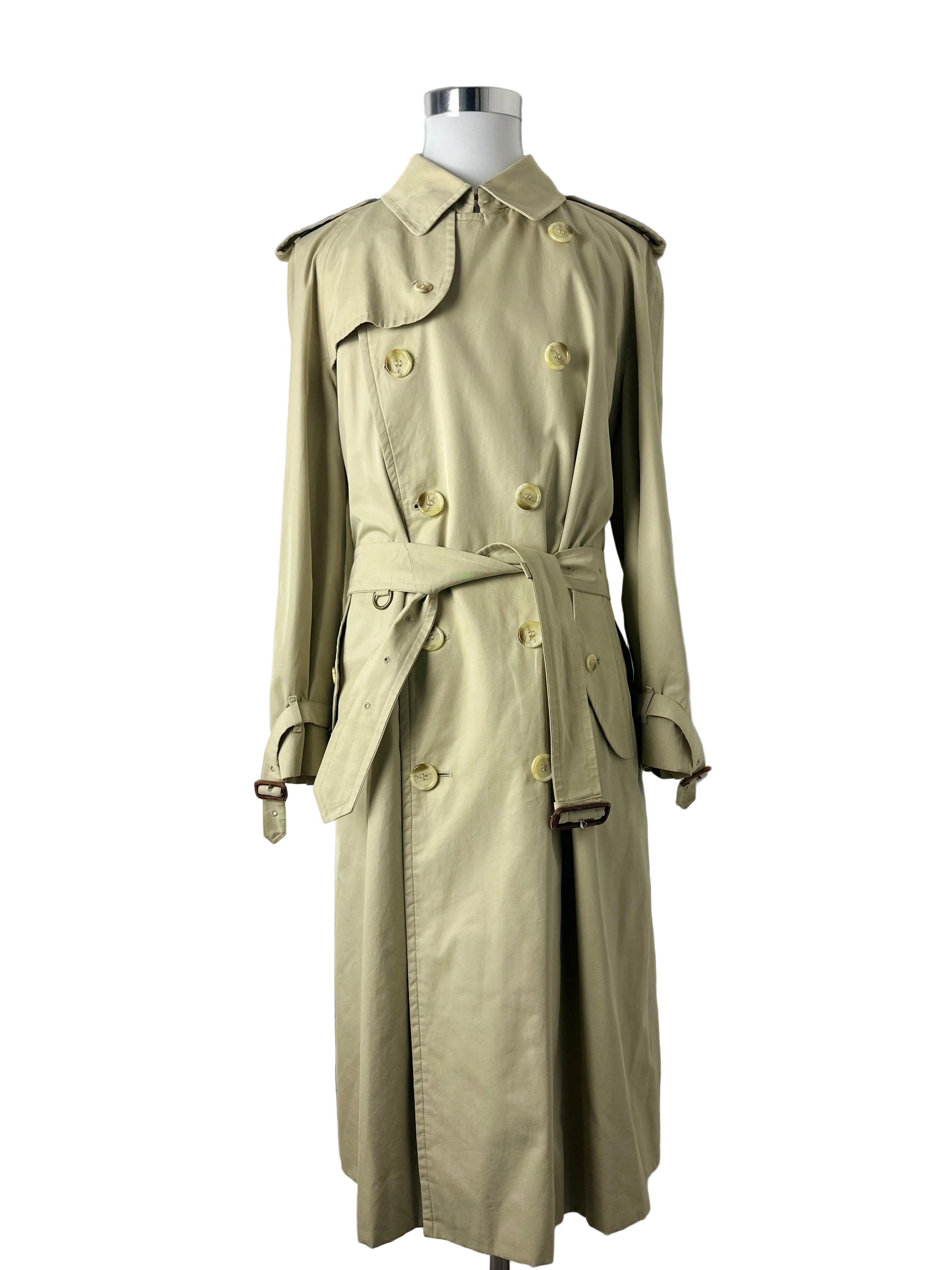 Burberrys Trenchcoat (54/XL)
