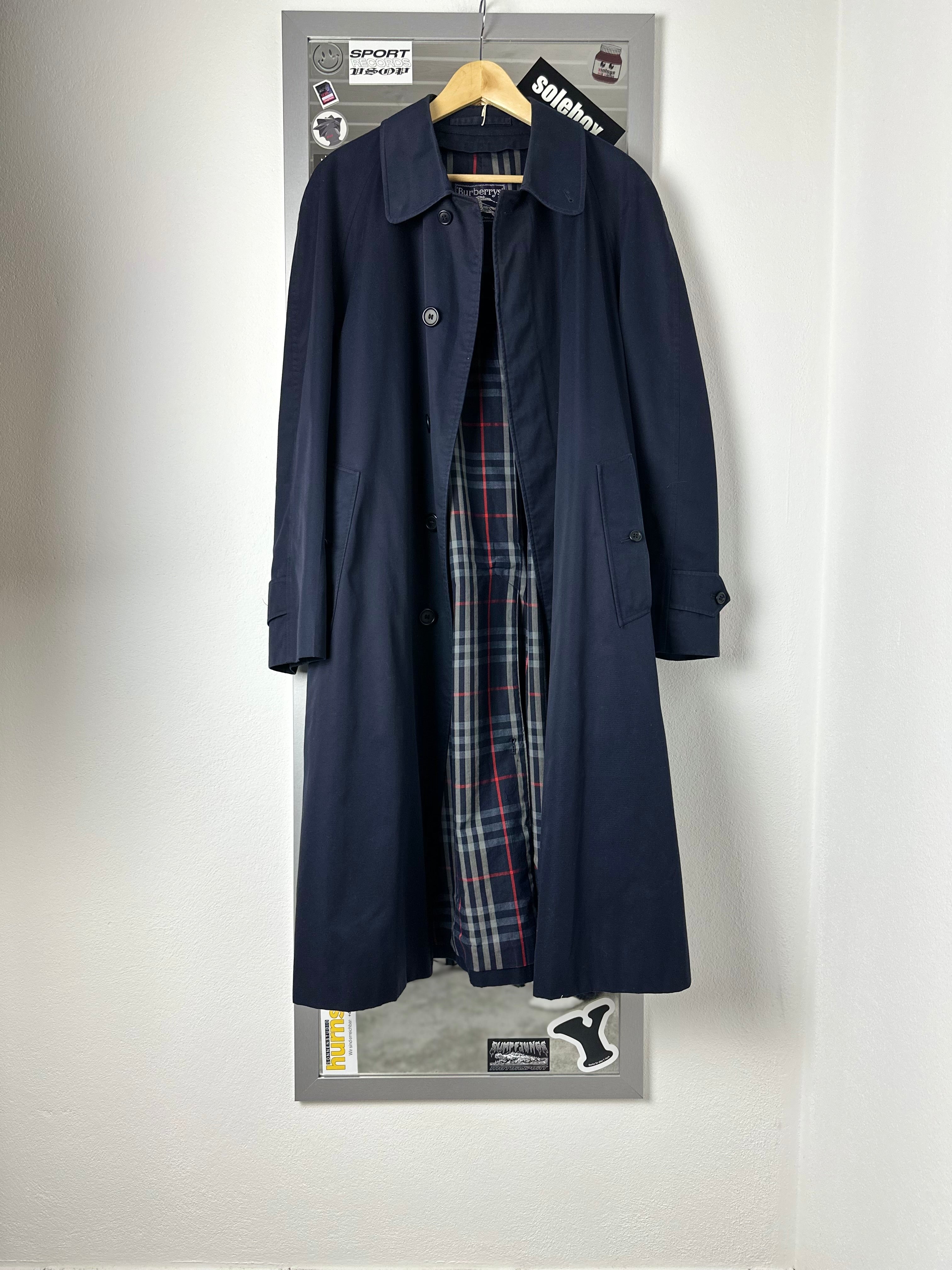 Burberrys Carcoat (50/L)