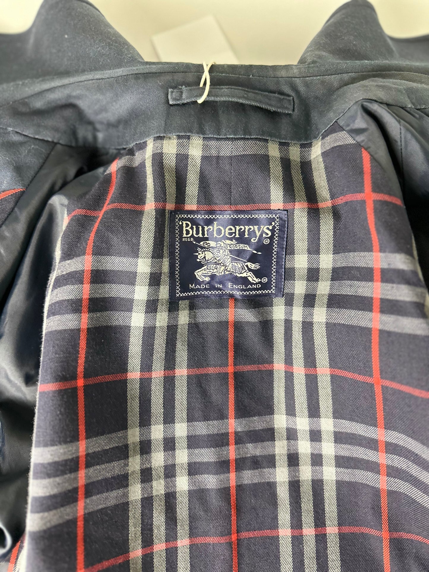 Burberrys Carcoat (50/L)