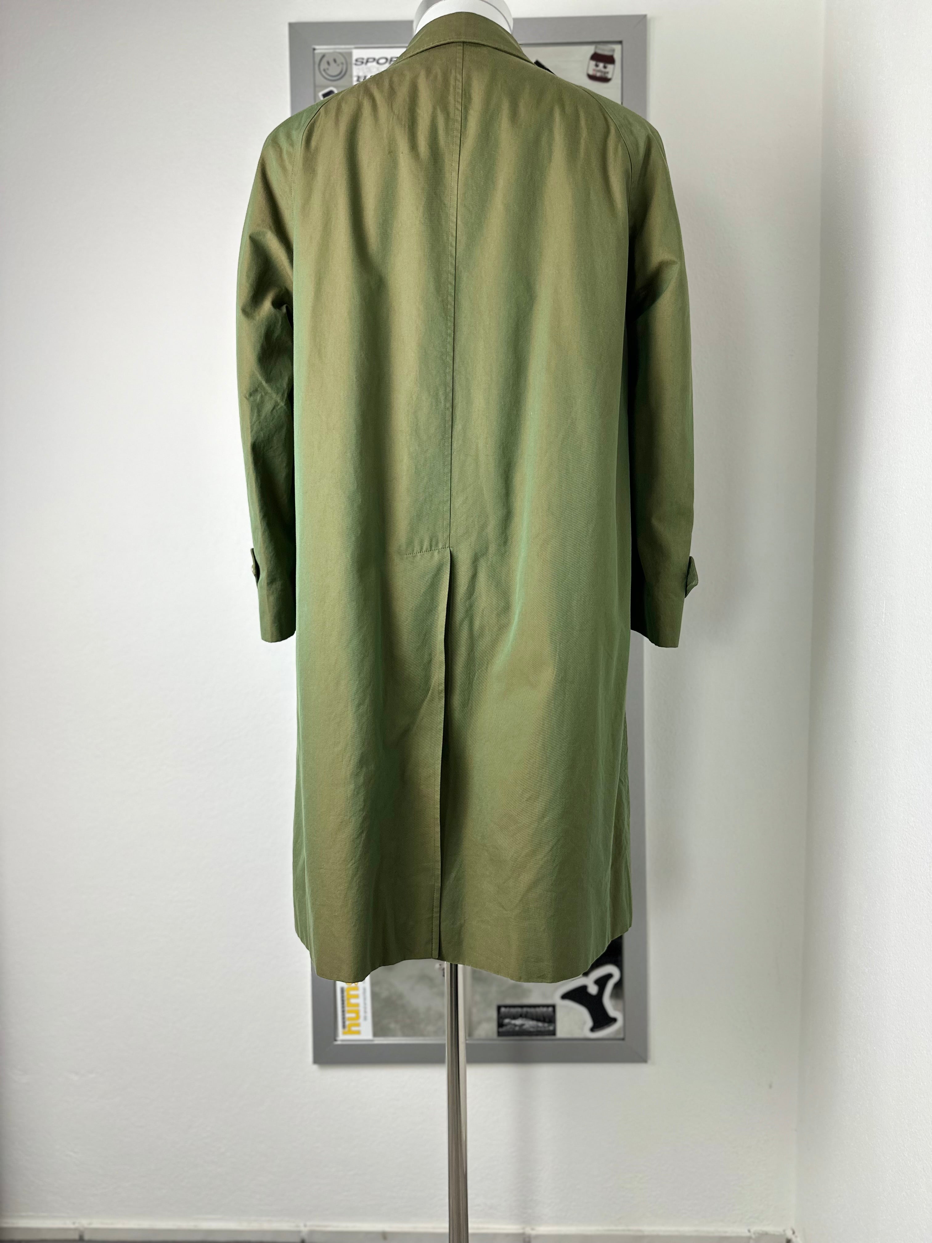 Burberrys Carcoat (46/S)