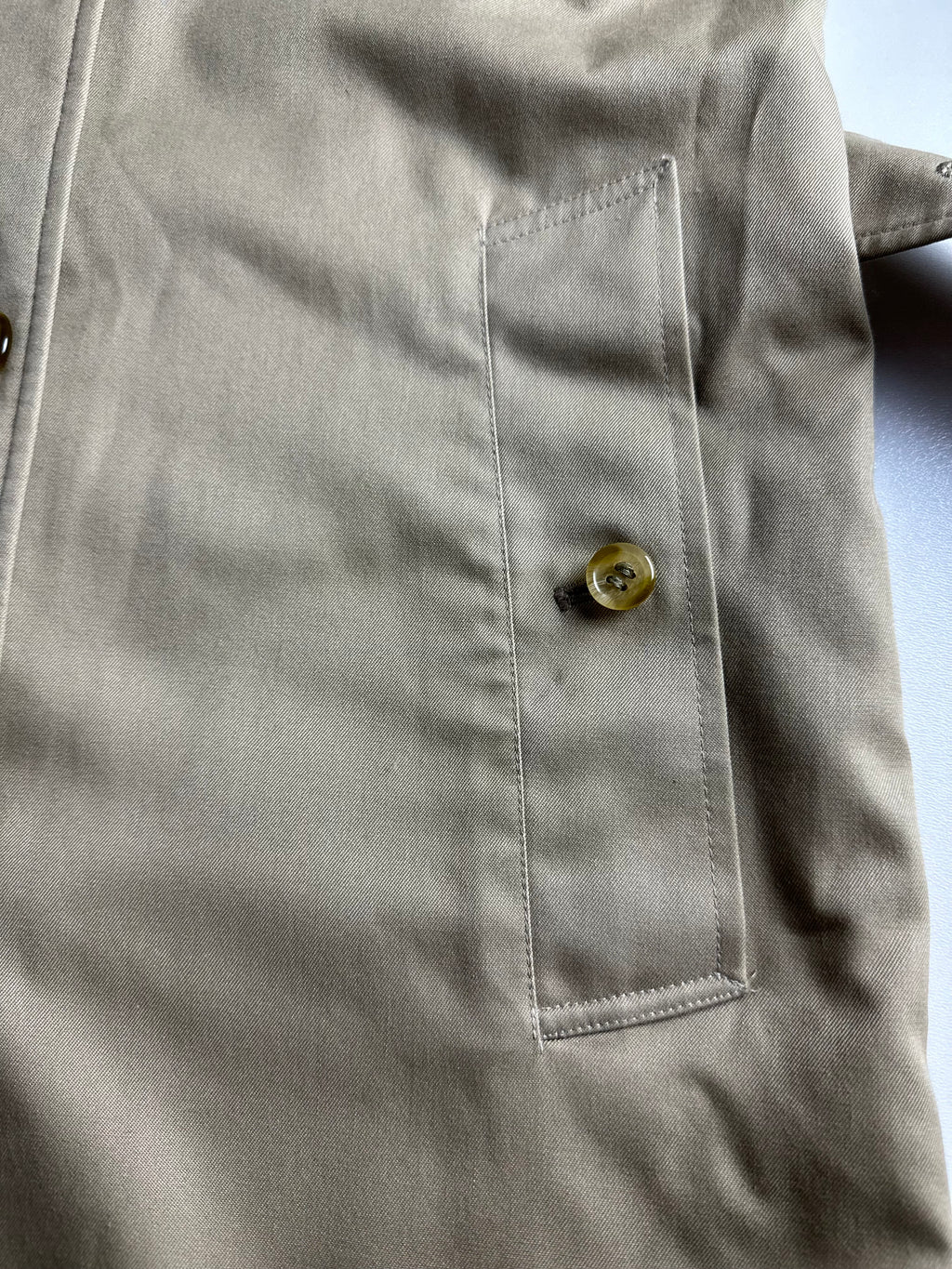 Burberrys Trenchcoat (12/M)
