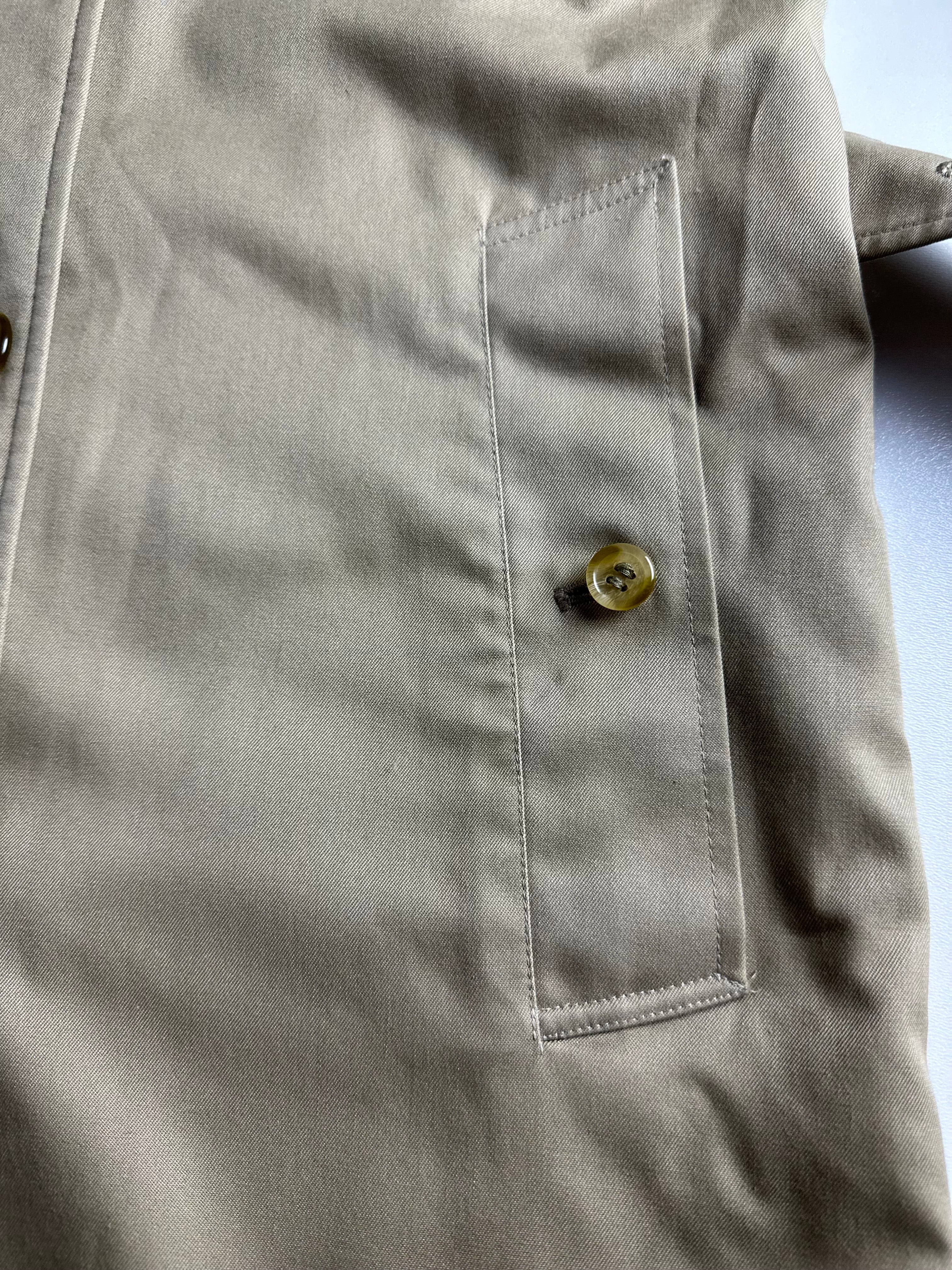 Burberrys Trenchcoat (12/M)