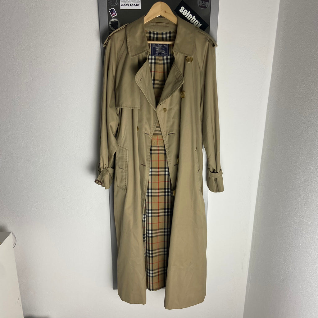 Burberrys Trenchcoat (54/XL)