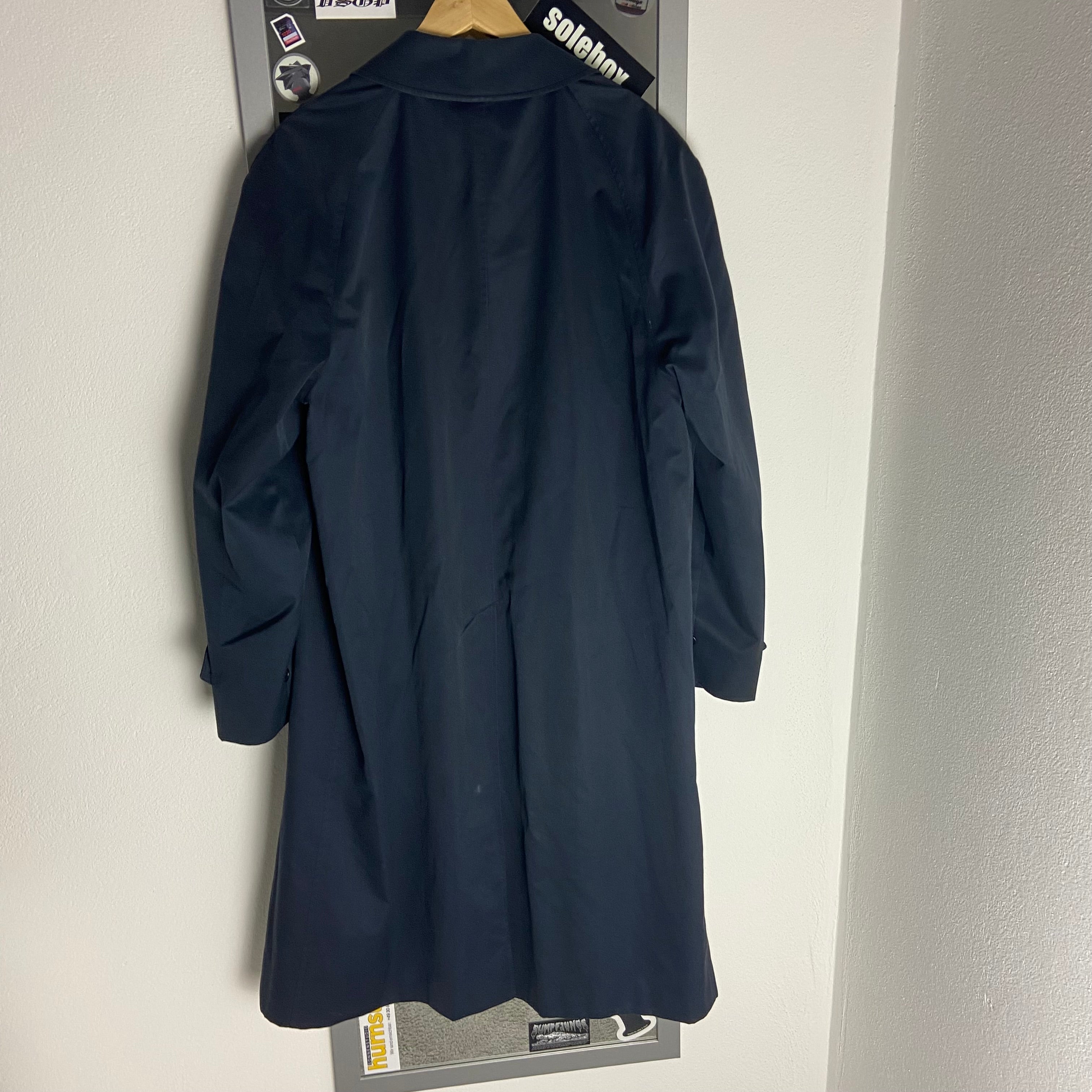 Burberry Trenchcoat Size 52/L