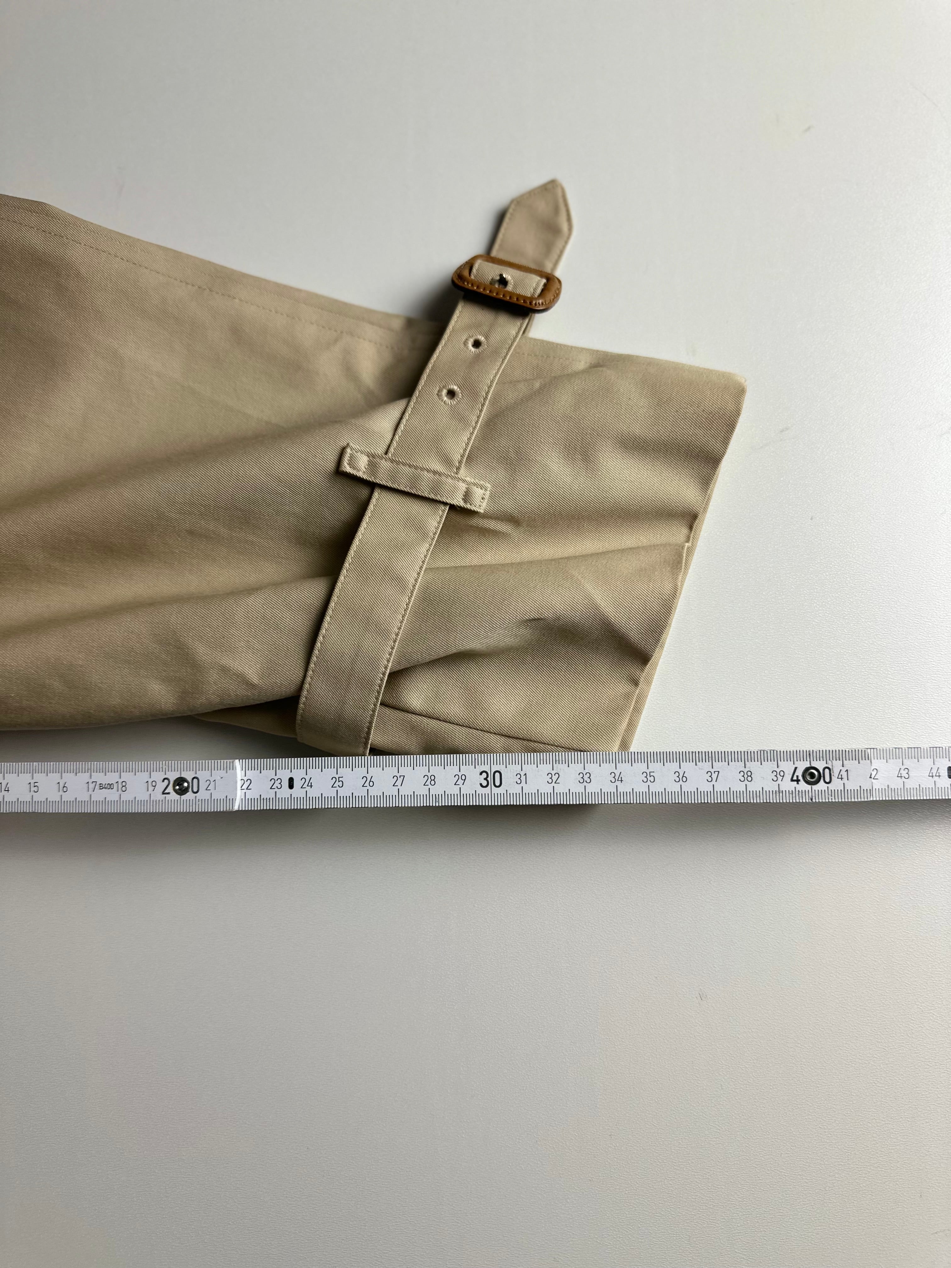 Burberrys Trenchcoat (12/M)