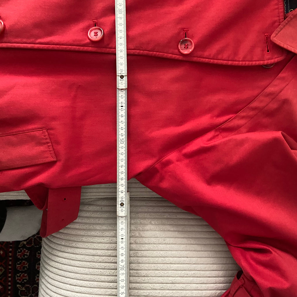 Burberrys Trenchcoat (14/L)