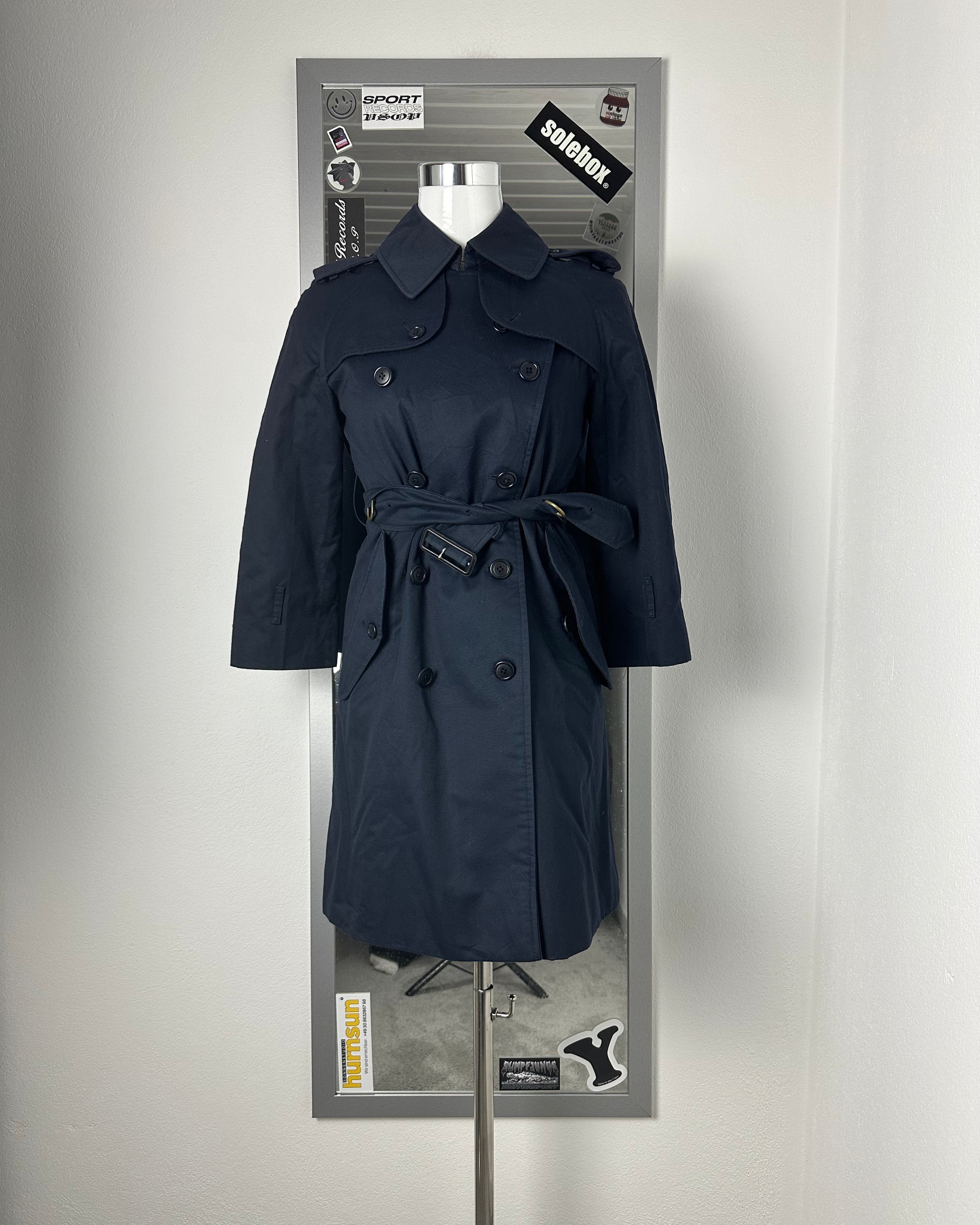 Burberrys Trenchcoat (6/XXS)